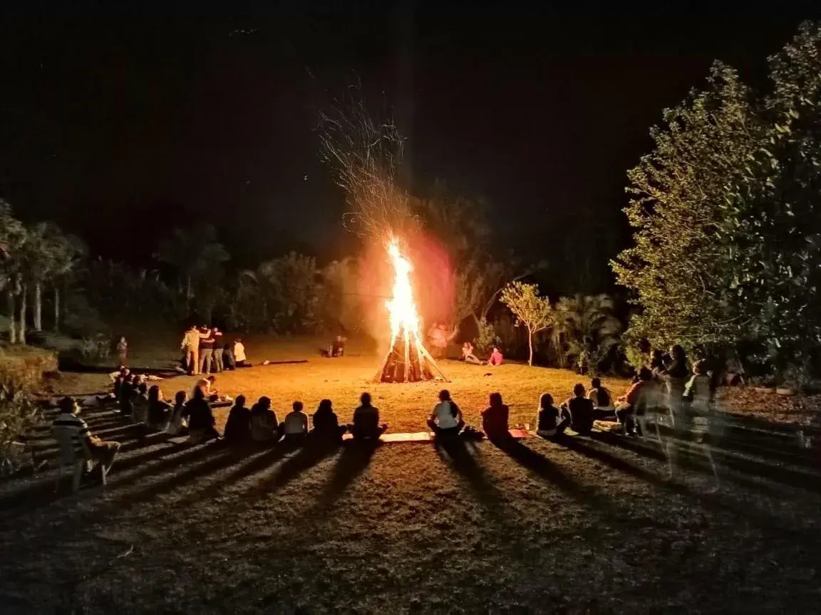 Night in Jarabacoa River Club & Resort Night in Jarabacoa River Club & Resort