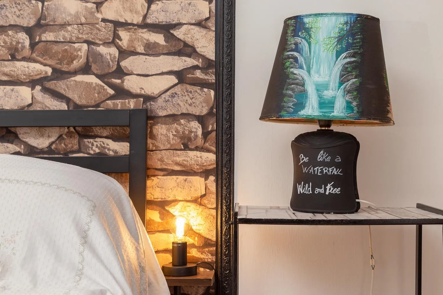 Bed in San Francesco Lodge&Art