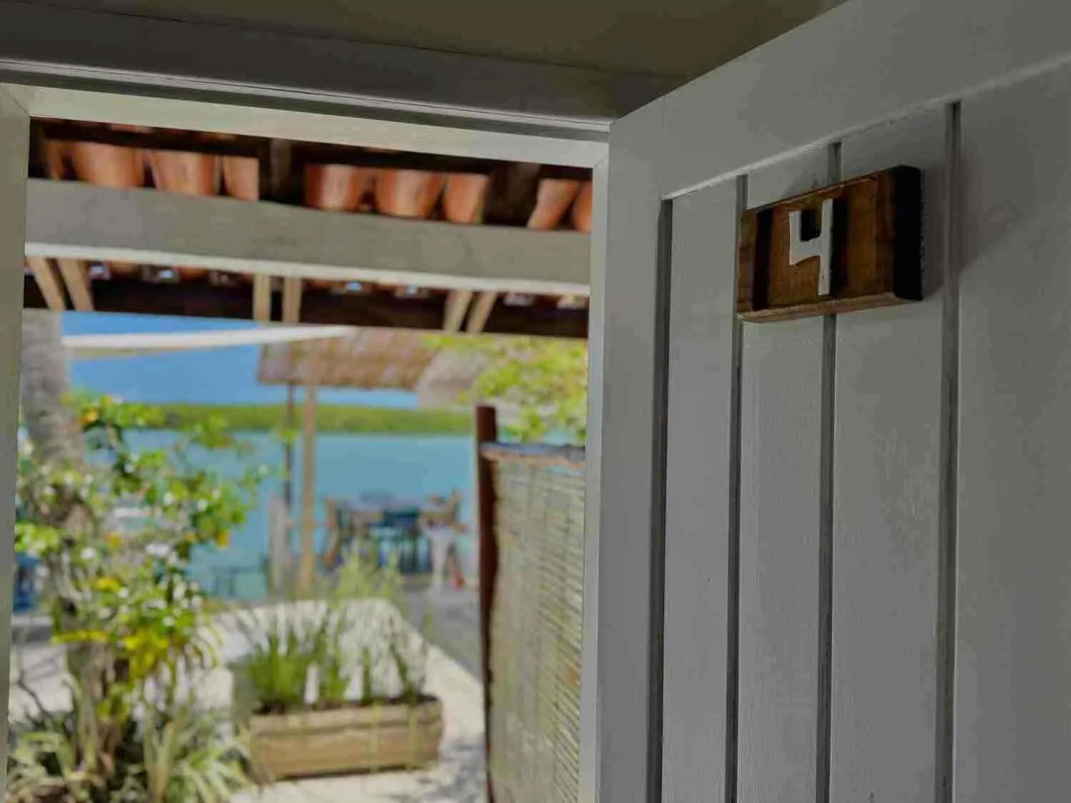 Standard Suite in Restaurante & Pousada Gaivota