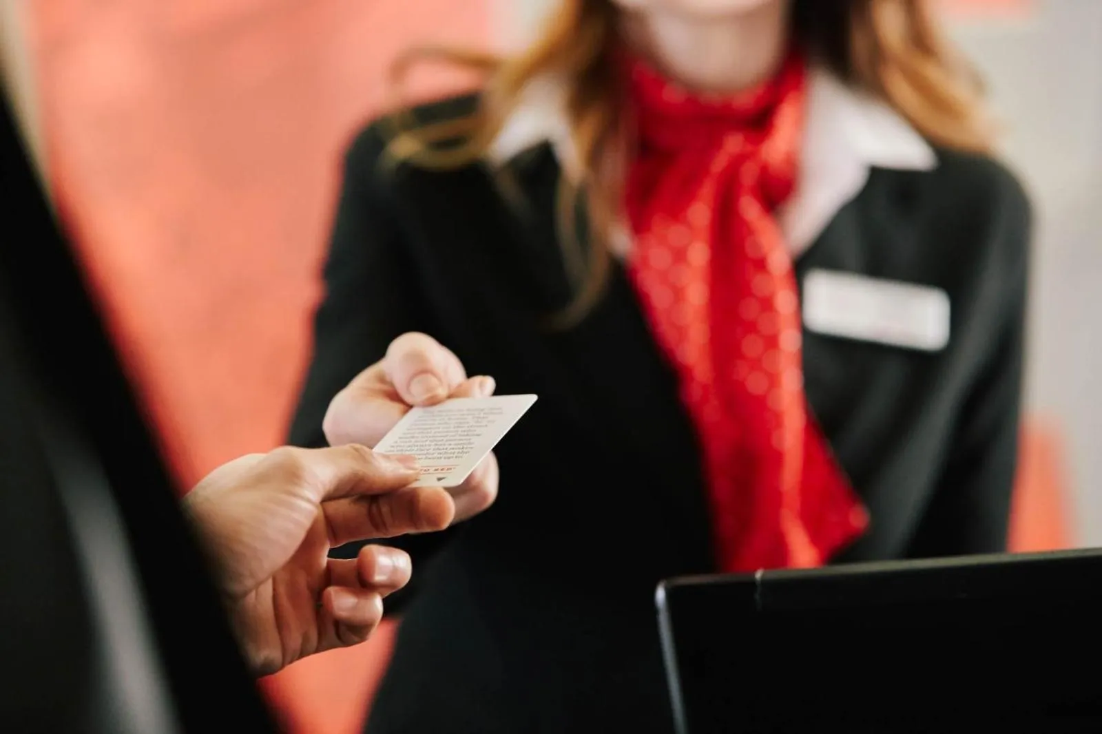 Lobby or reception in Ramada by Wyndham Arnavutkoy