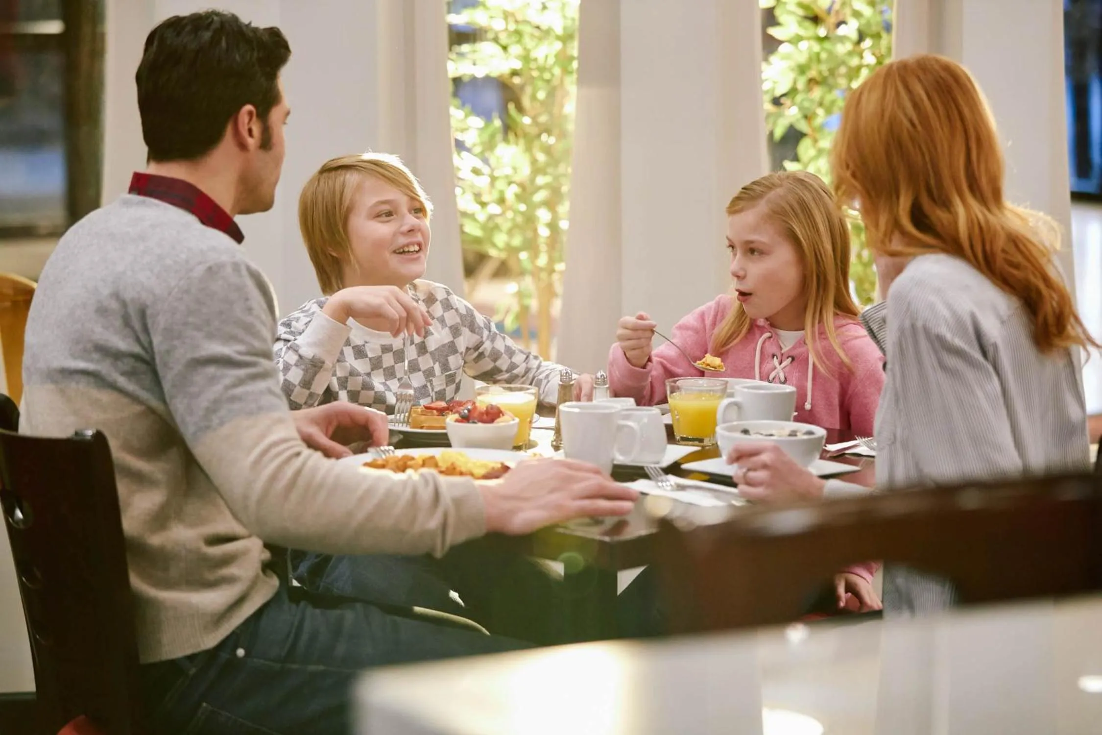 Food in Ramada by Wyndham Arnavutkoy