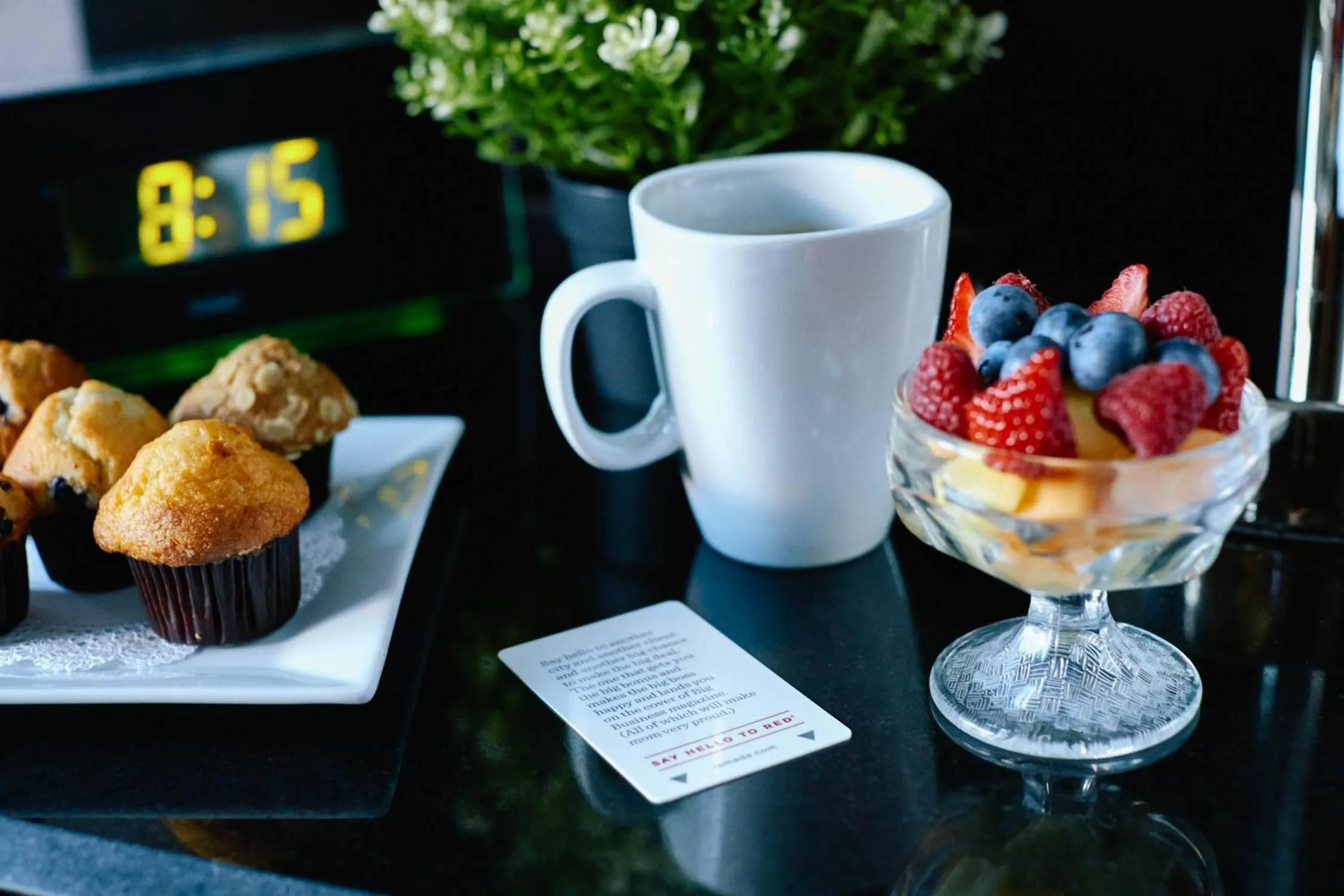 VIP in Ramada by Wyndham Arnavutkoy