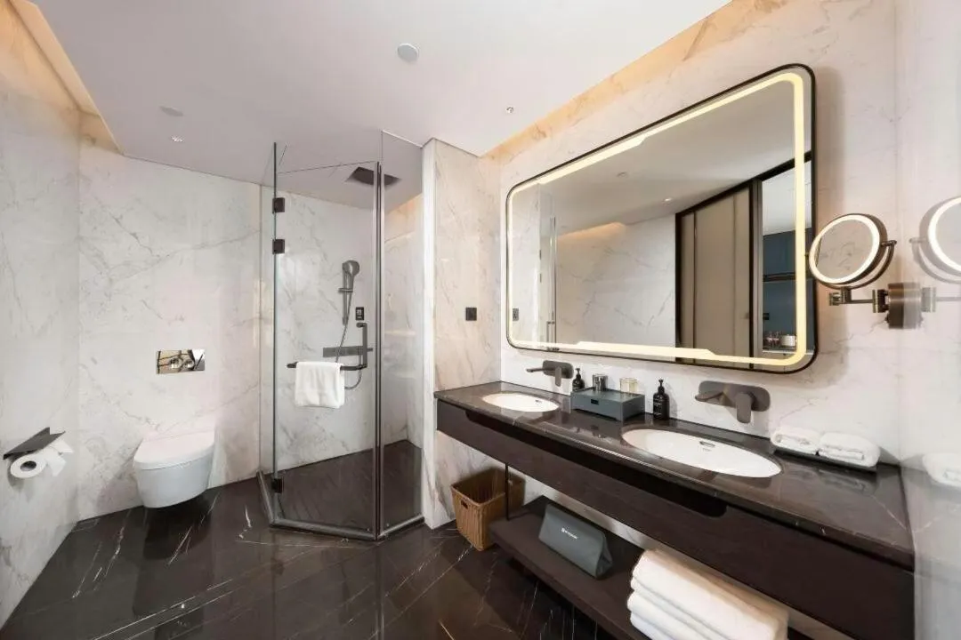 Wyndham Leshan Downtown