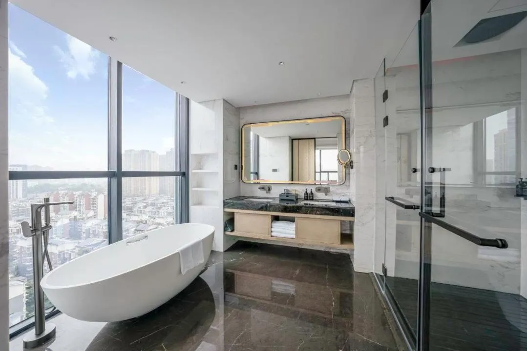 Wyndham Leshan Downtown
