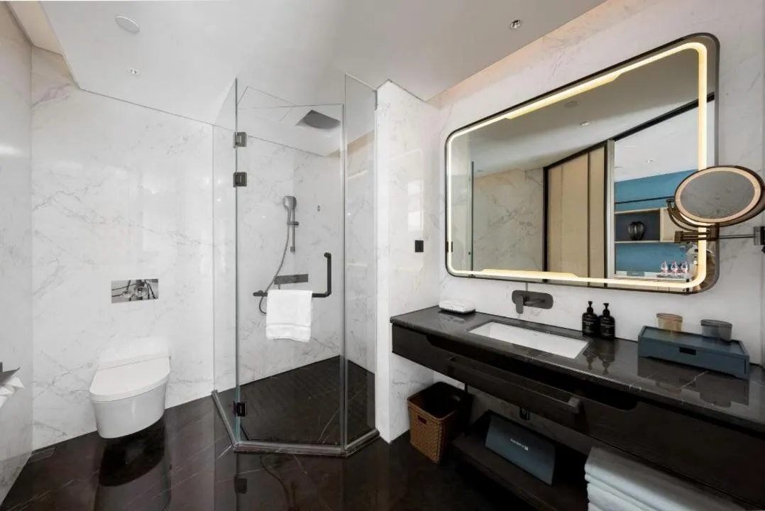 Wyndham Leshan Downtown