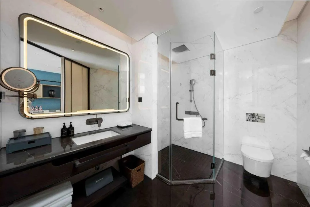 Wyndham Leshan Downtown