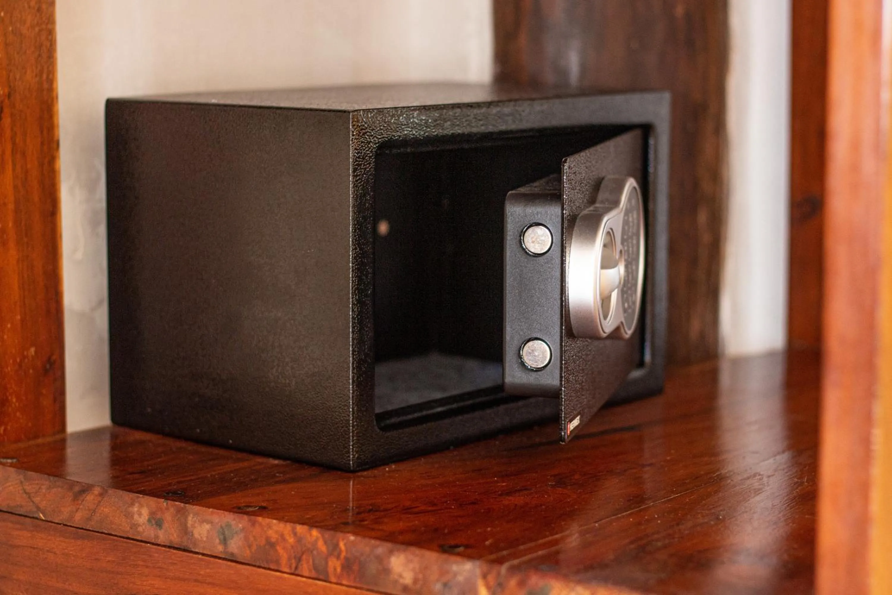 Pool view in Dune Boutique Hotel located at the party zone