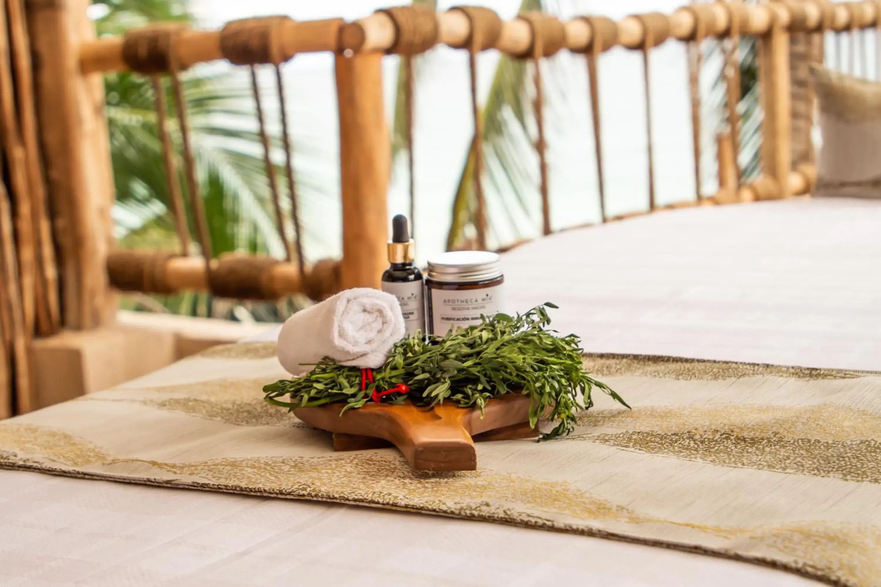 Spa and wellness centre/facilities in Dune Boutique Hotel located at the party zone Spa and wellness centre/facilities in Dune Boutique Hotel located at the party zone