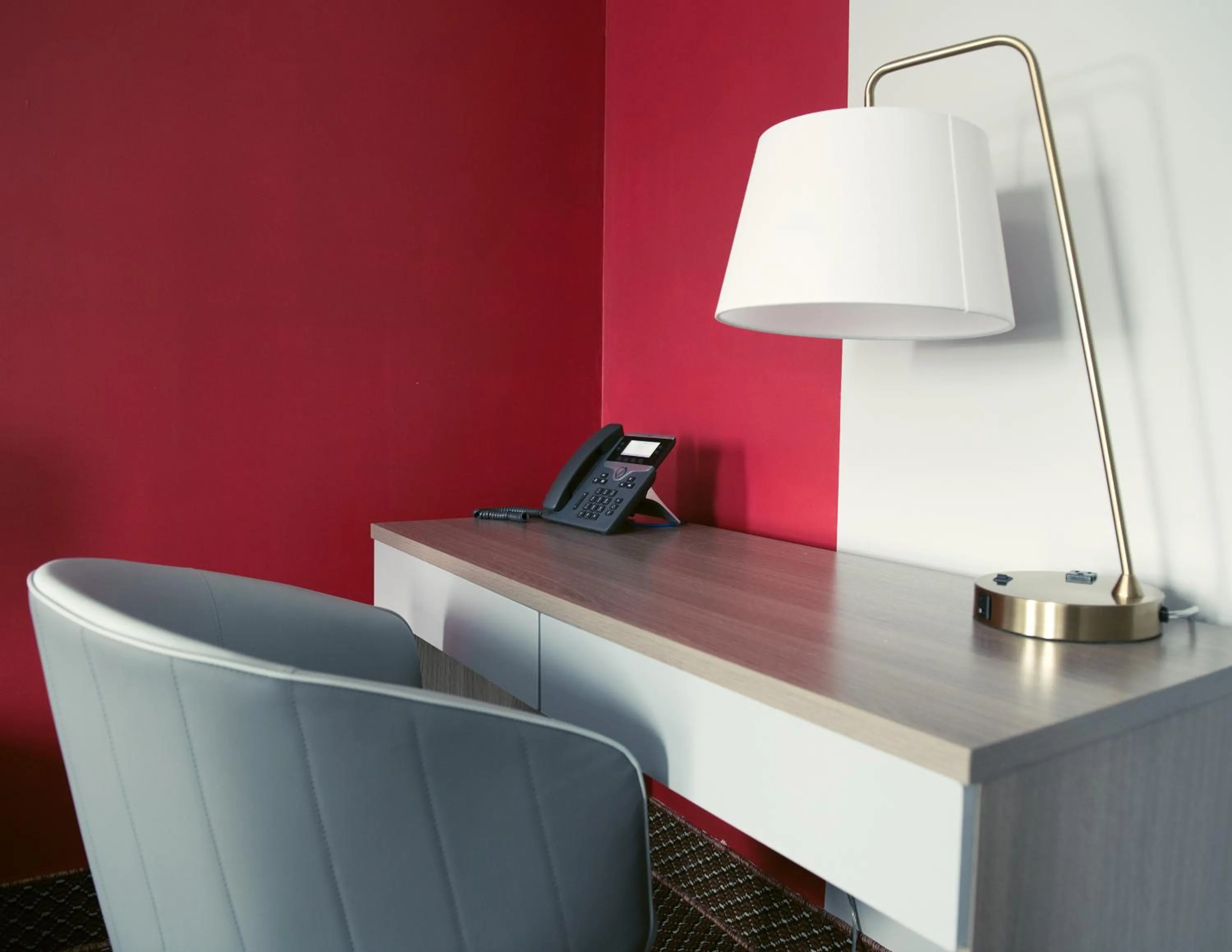 Double Room - Non-Smoking in Ramada by Wyndham Kirkland Lake
