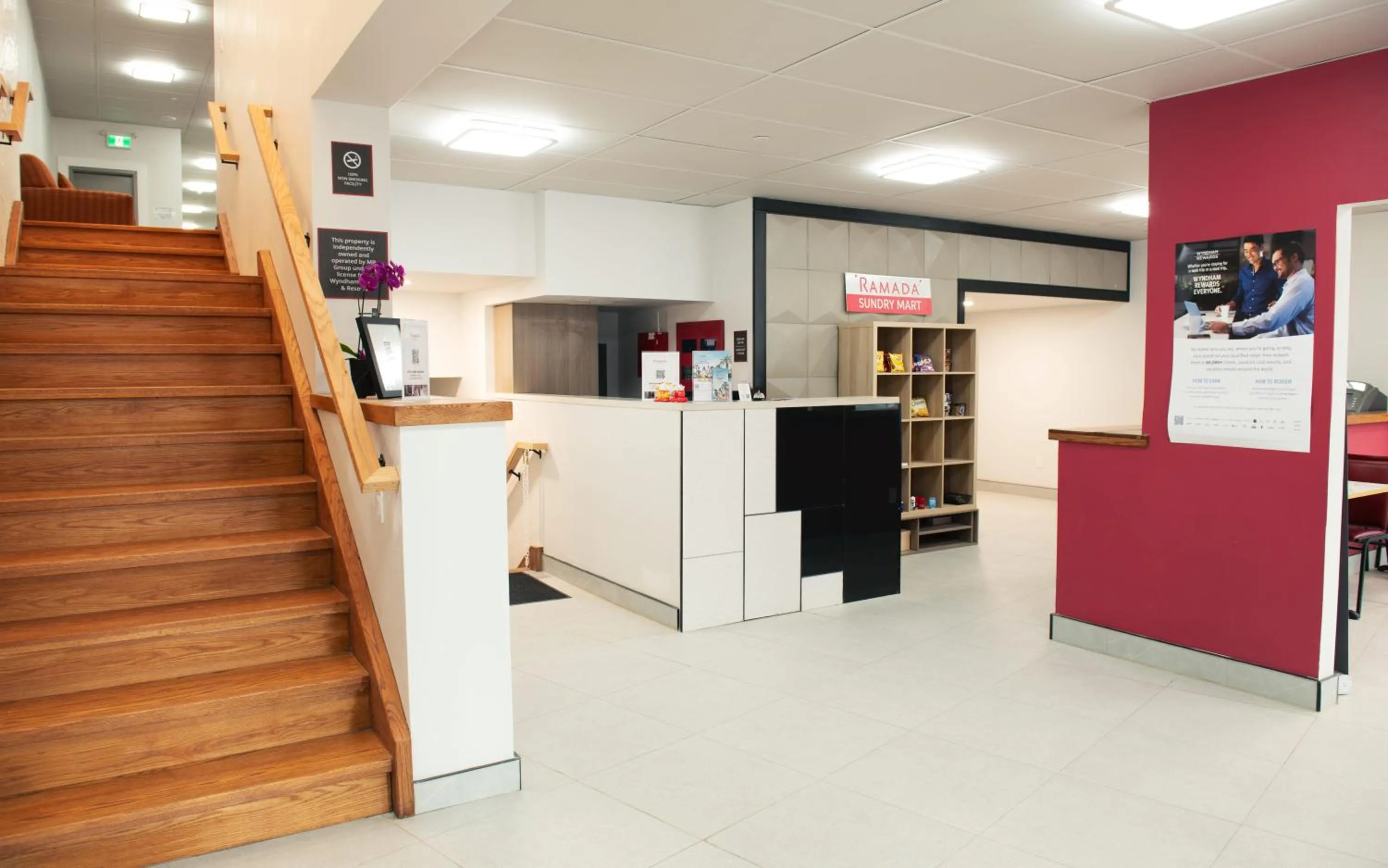 Ramada by Wyndham Kirkland Lake