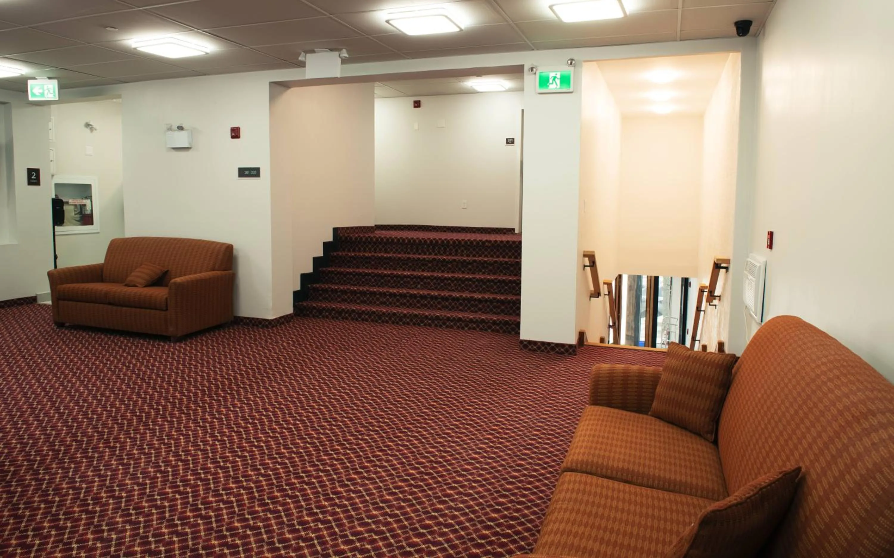 Ramada by Wyndham Kirkland Lake