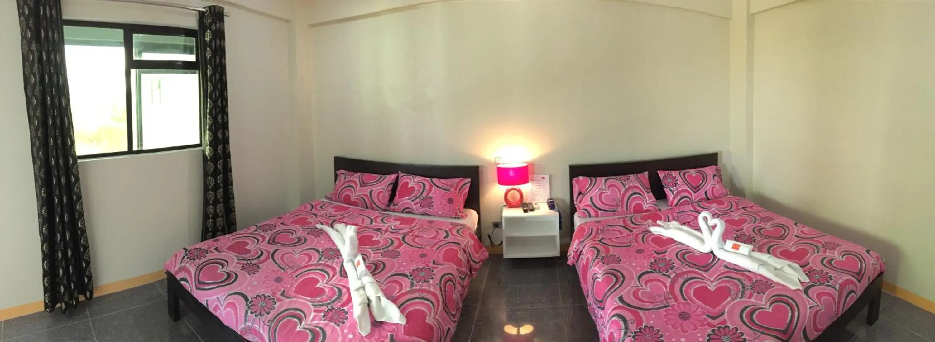 Photo of the whole room, Bed in Hotel Aroha Photo of the whole room, Bed in Hotel Aroha