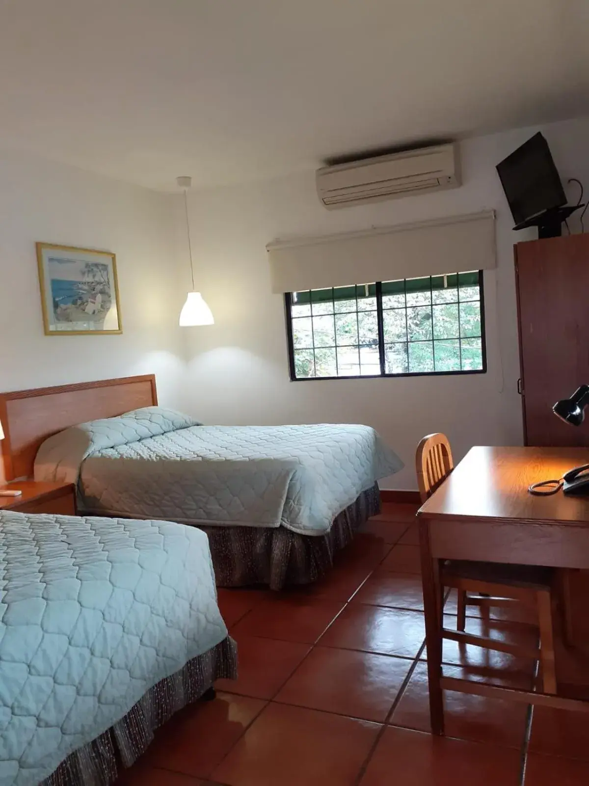 Twin Room - single occupancy in Hotel Brandts Los Robles de San Juan Twin Room - single occupancy in Hotel Brandts Los Robles de San Juan
