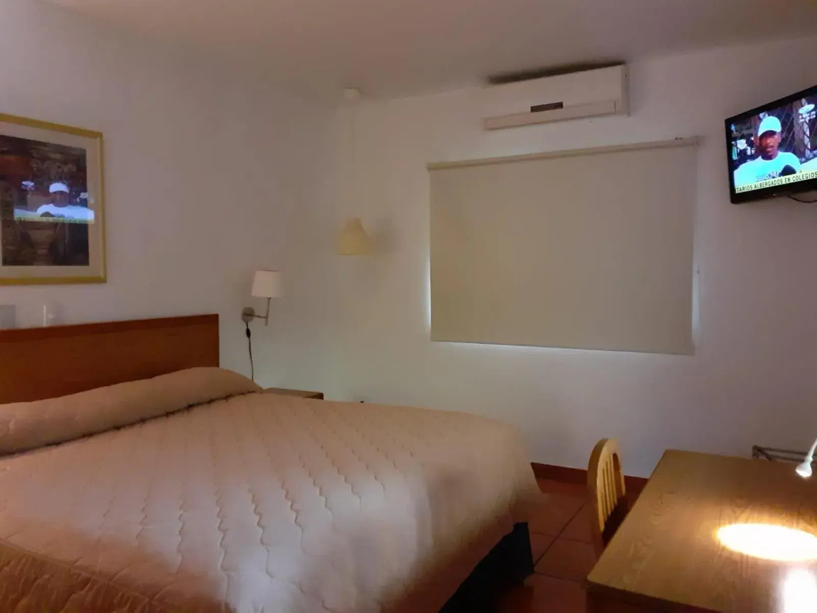 King Room - single occupancy in Hotel Brandts Los Robles de San Juan King Room - single occupancy in Hotel Brandts Los Robles de San Juan