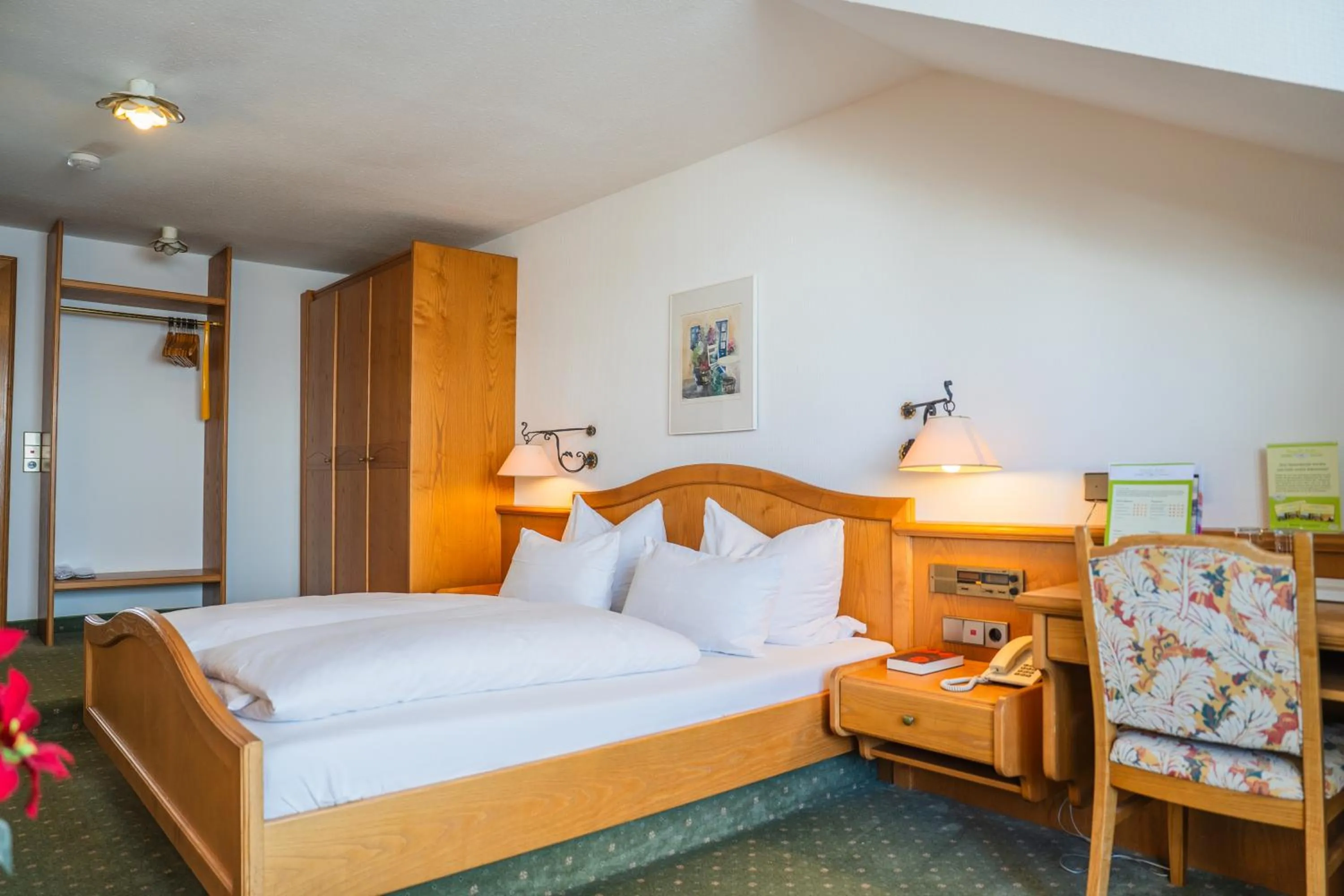 Bergvital Hotel Todtnau