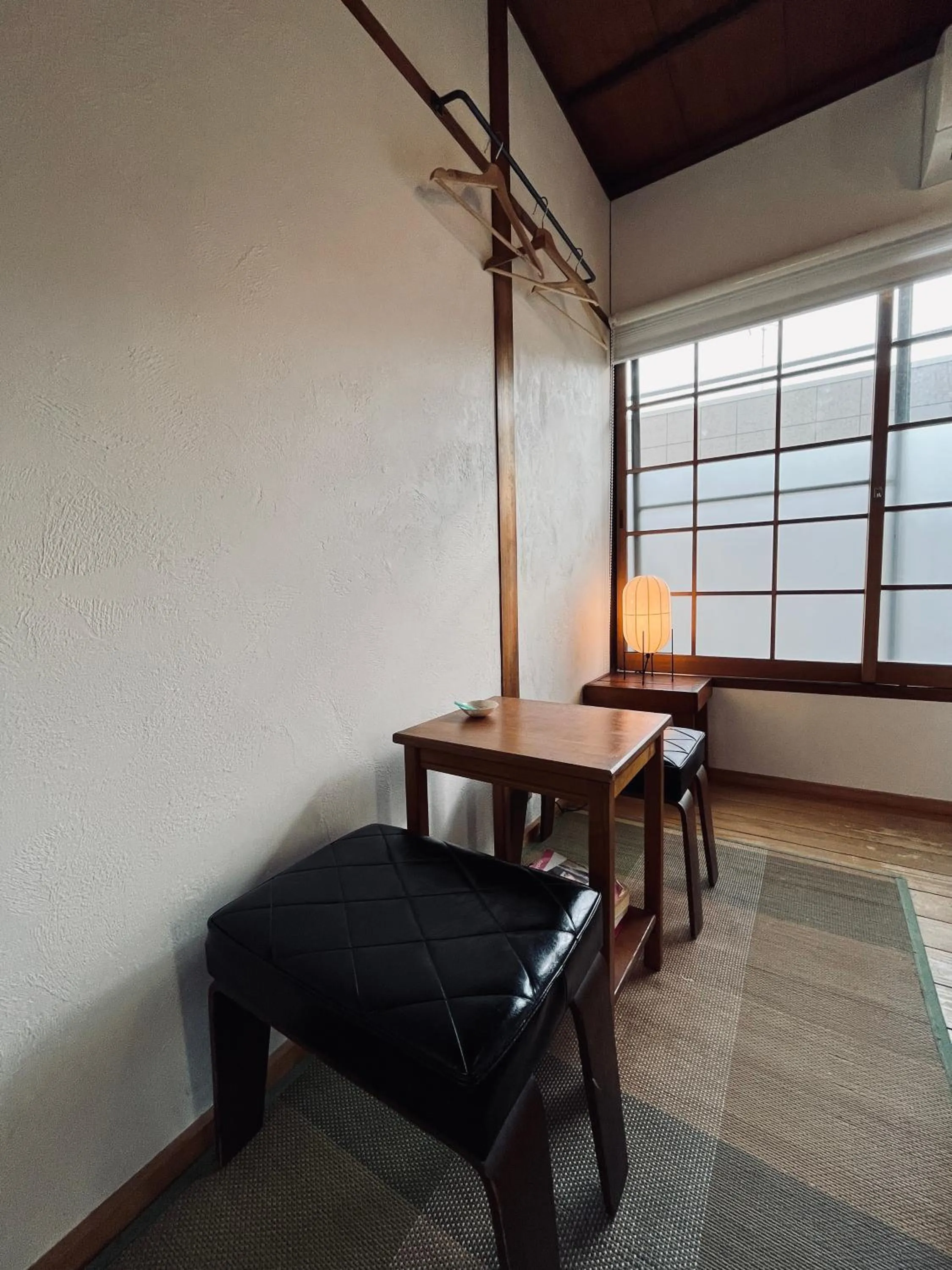 Bed in Hostel Hana An