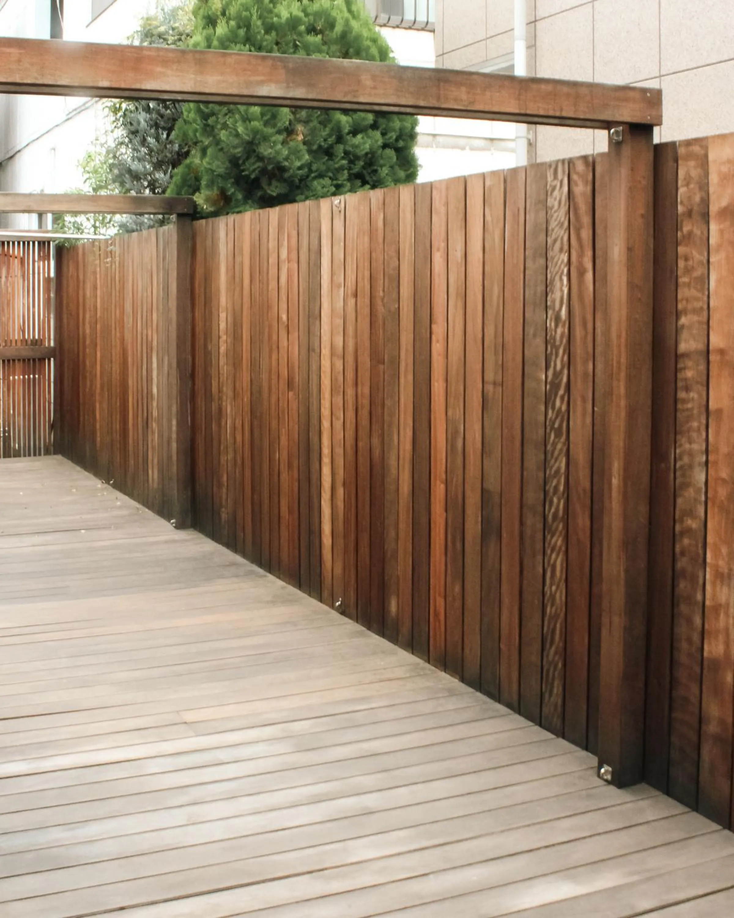 Property building in Hostel Hana An