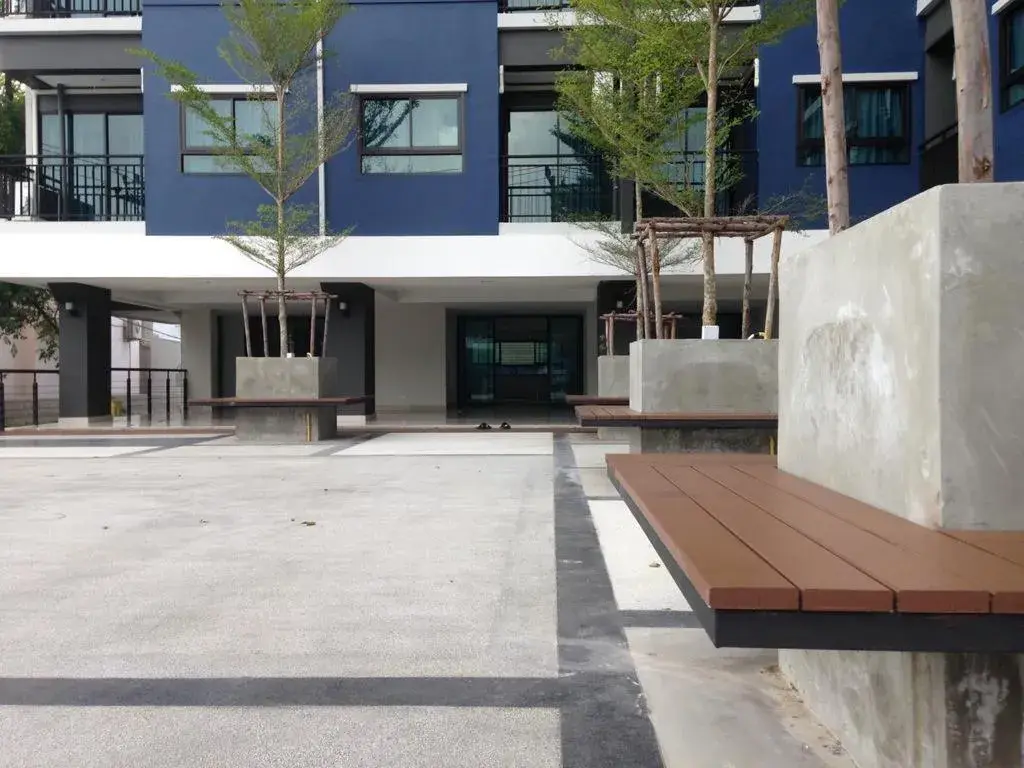 Ploen Ploen Residence Ploen Ploen Residence