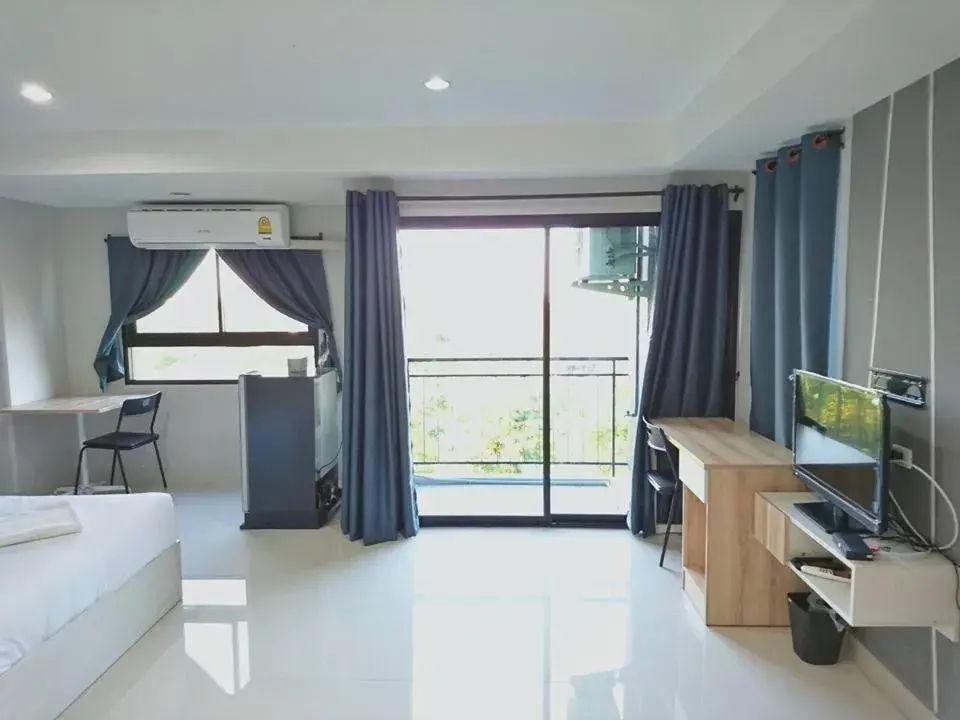 Superior Studio in Ploen Ploen Residence Superior Studio in Ploen Ploen Residence