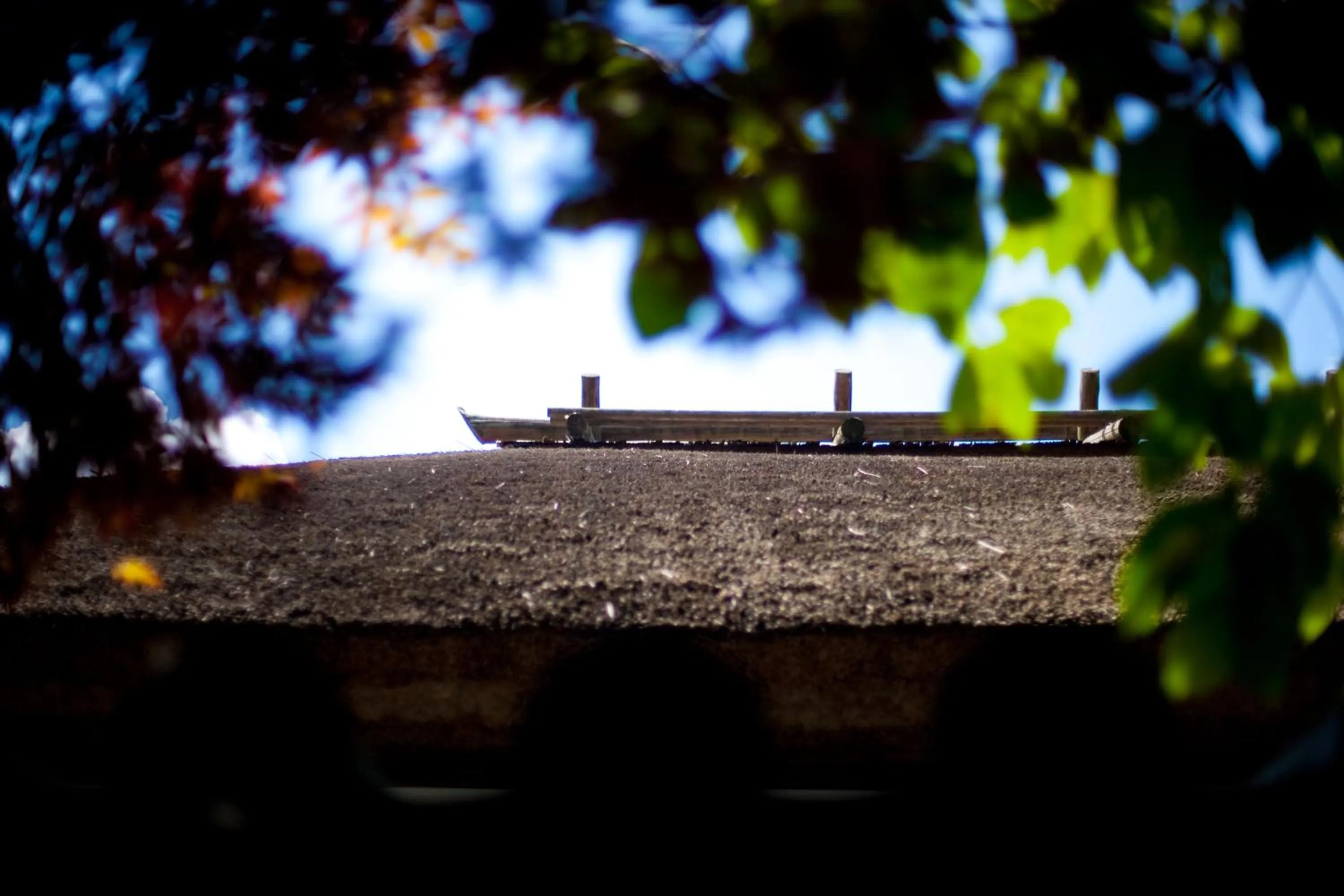 Property building in Hatago Kayausagi