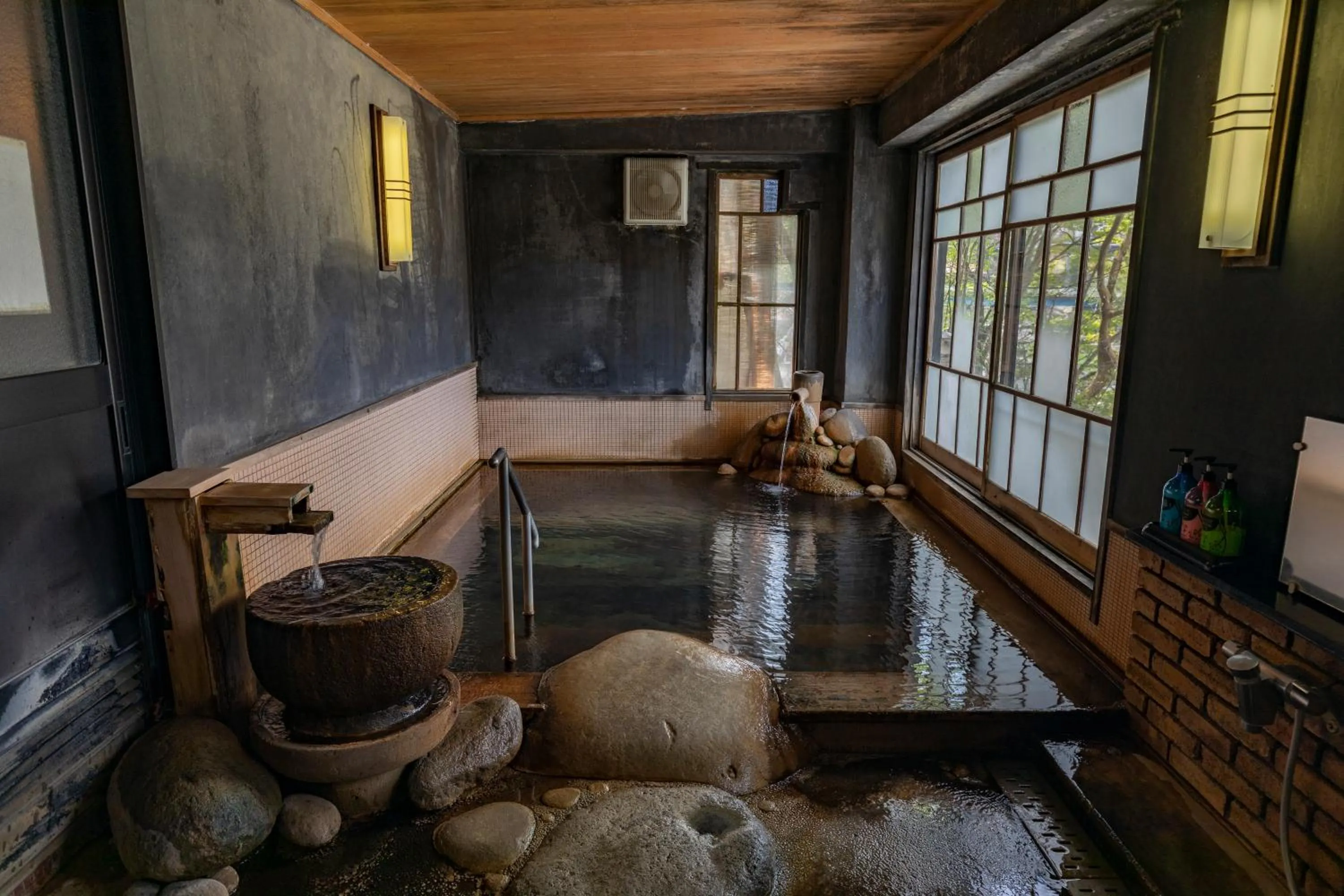 Other in Hatago Kayausagi