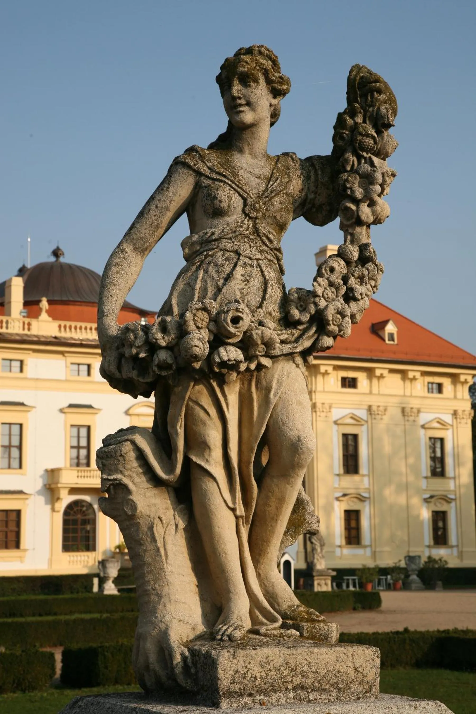 Hiking in Hotel Olga