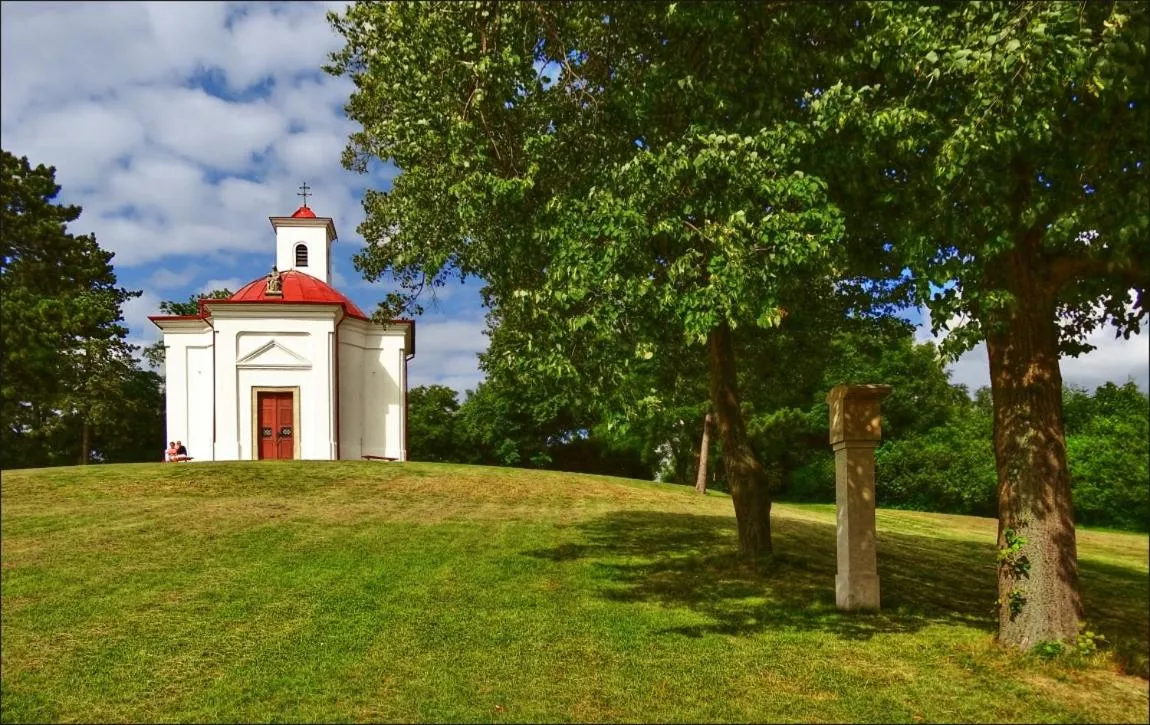Hiking in Hotel Olga