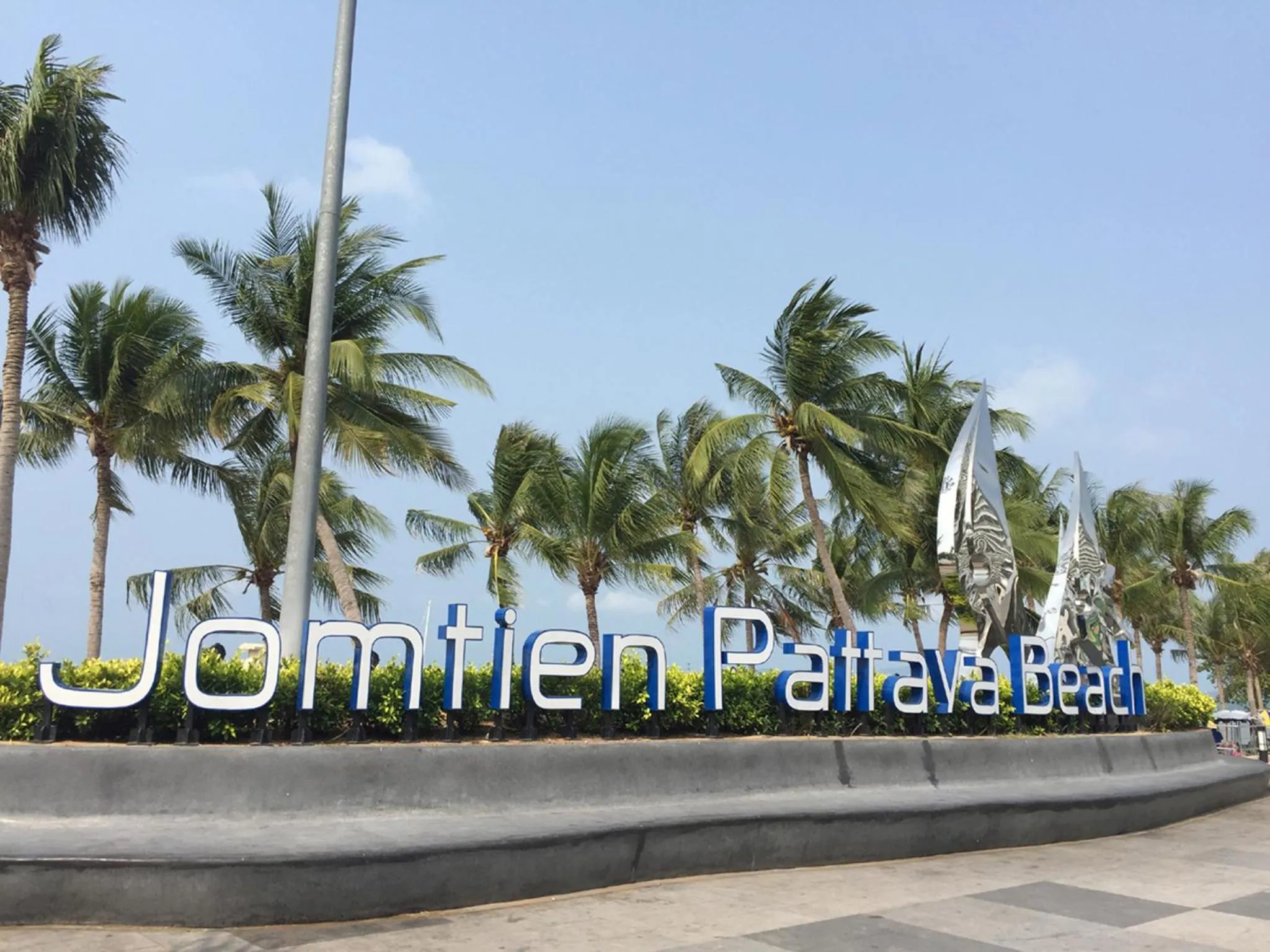 Apartments At View Talay