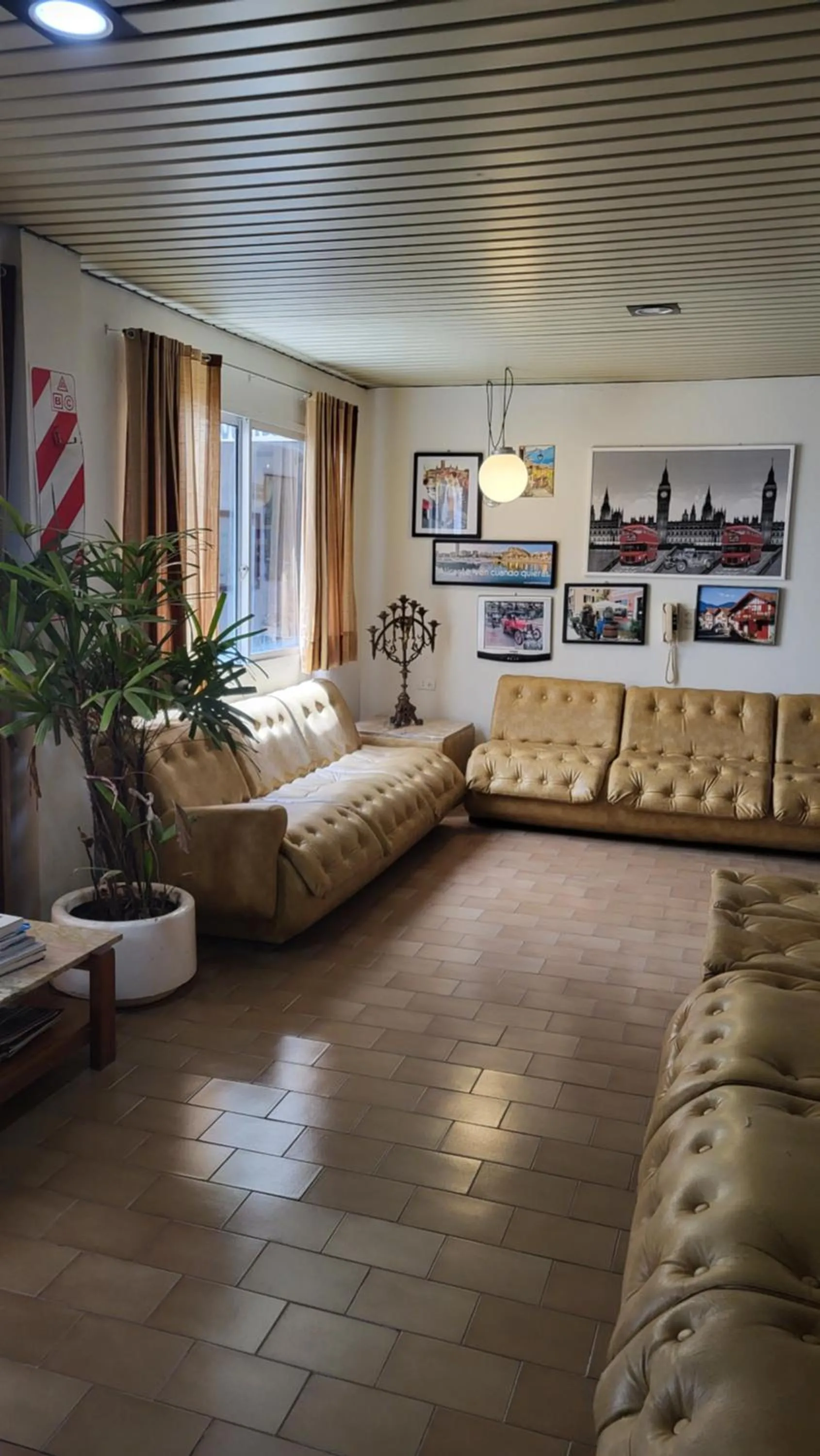 Hotel Internacional Necochea