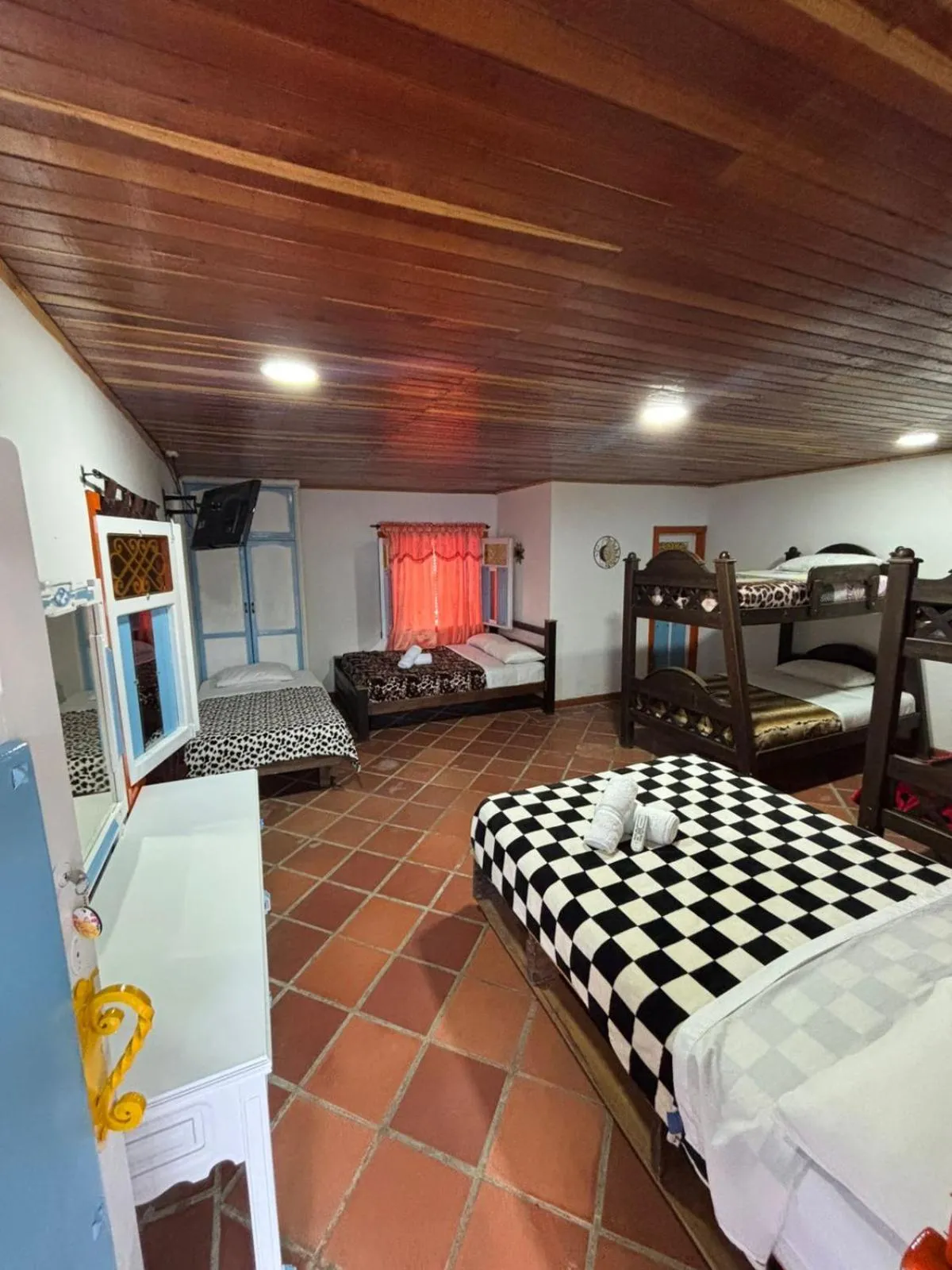 Finca Hotel La Fragata