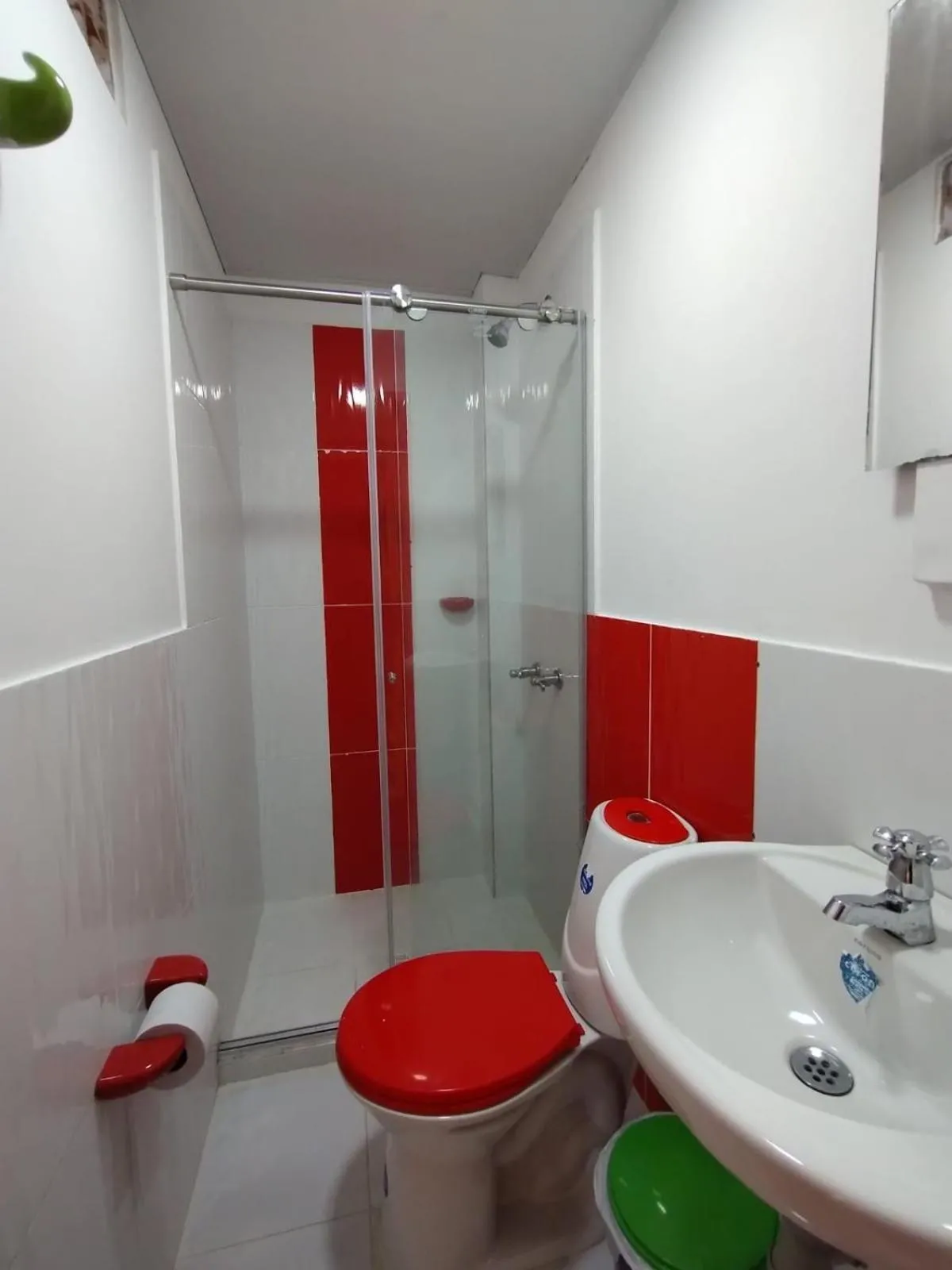 Double Room with Balcony in Finca Hotel La Fragata