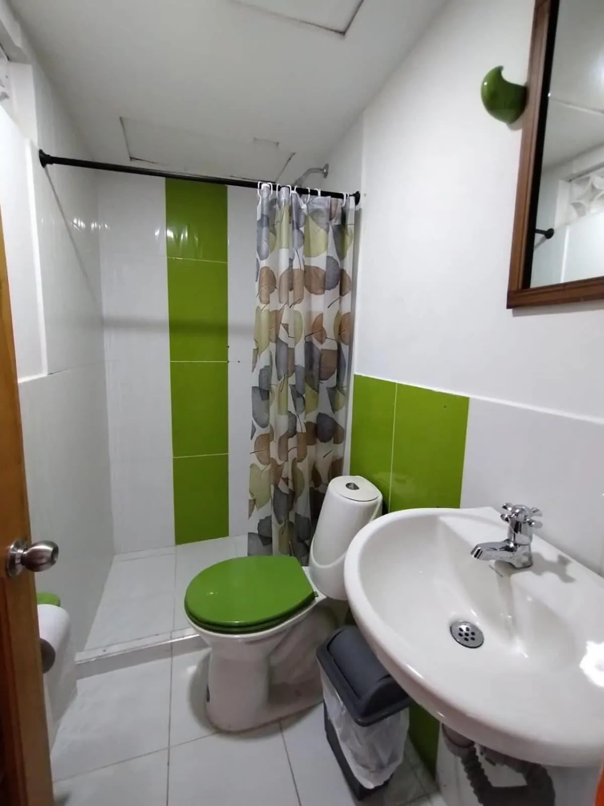 Double Room with Balcony in Finca Hotel La Fragata