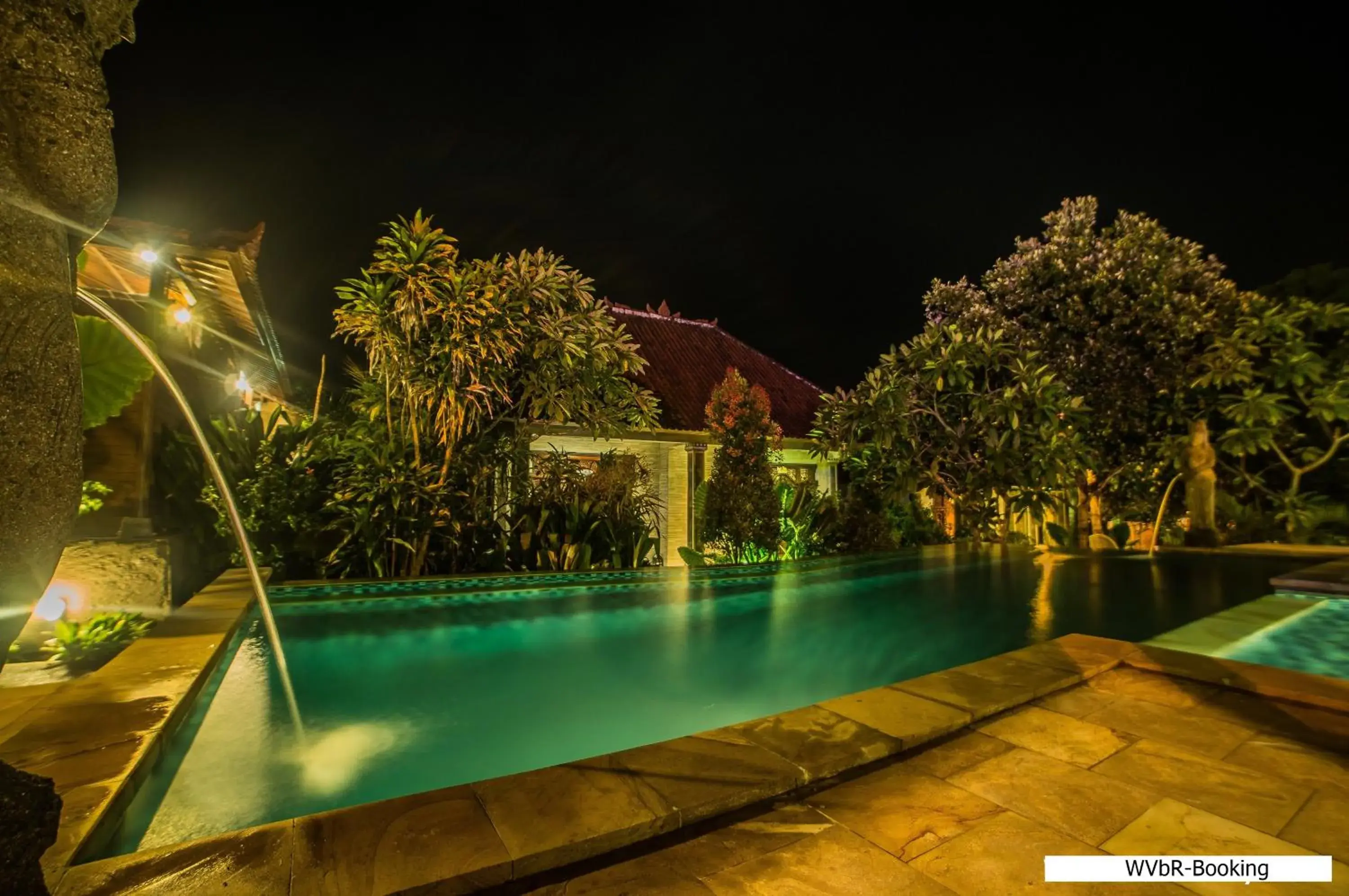 View (from property/room) in Warisan Villa By Reccoma View (from property/room) in Warisan Villa By Reccoma