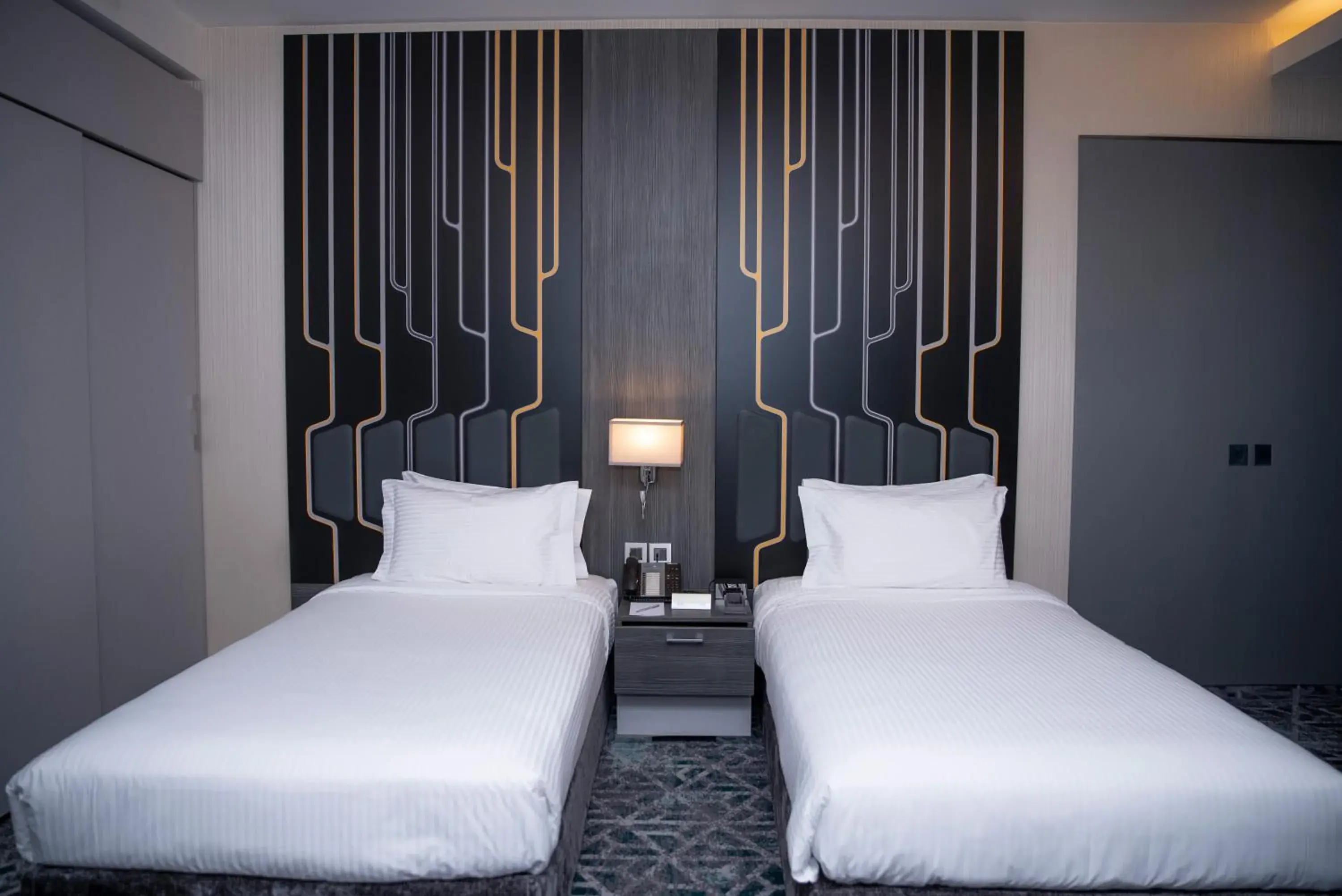 Other, Bed in Executives Hotel - KAFD Other, Bed in Executives Hotel - KAFD