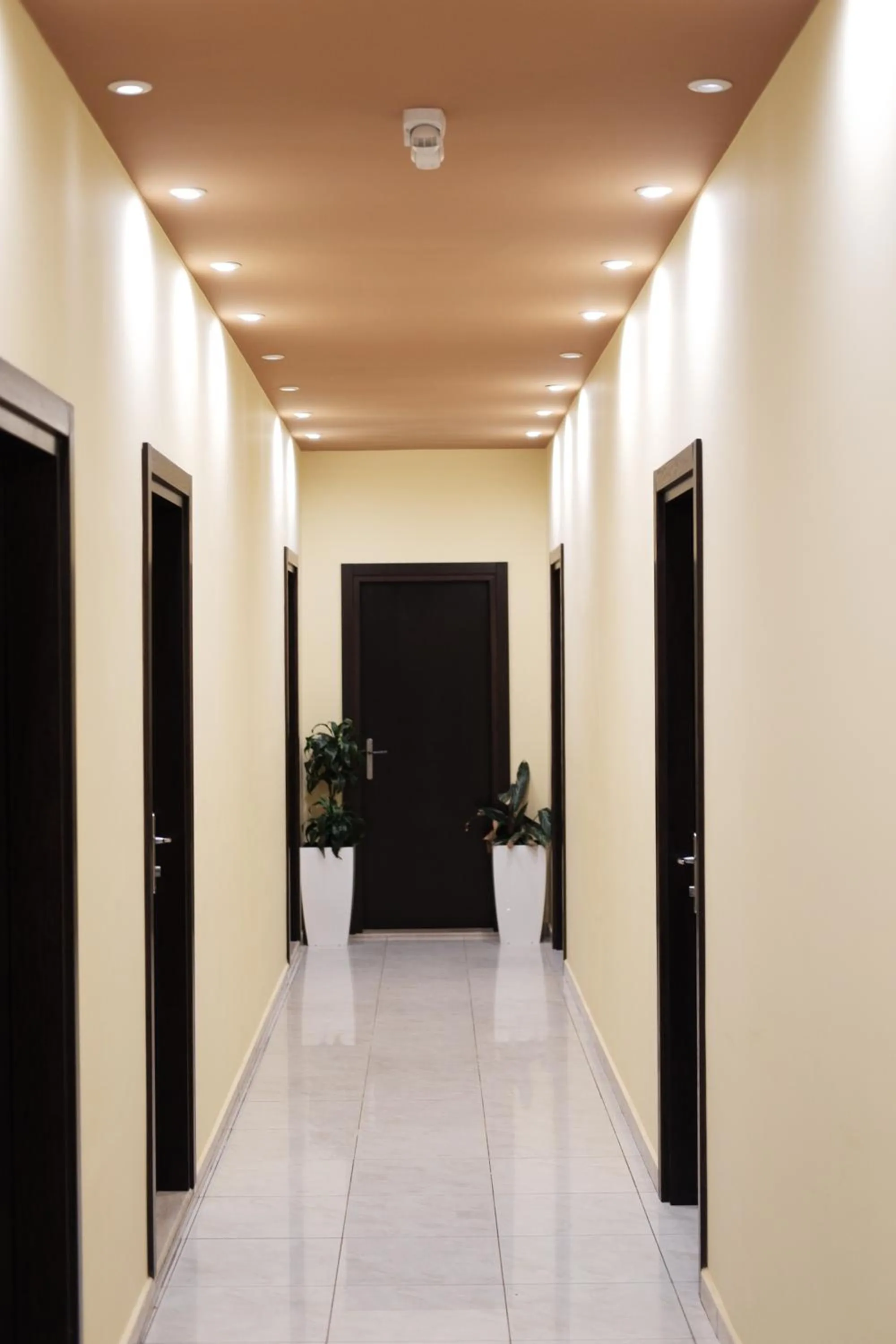 Hotel Nuanti