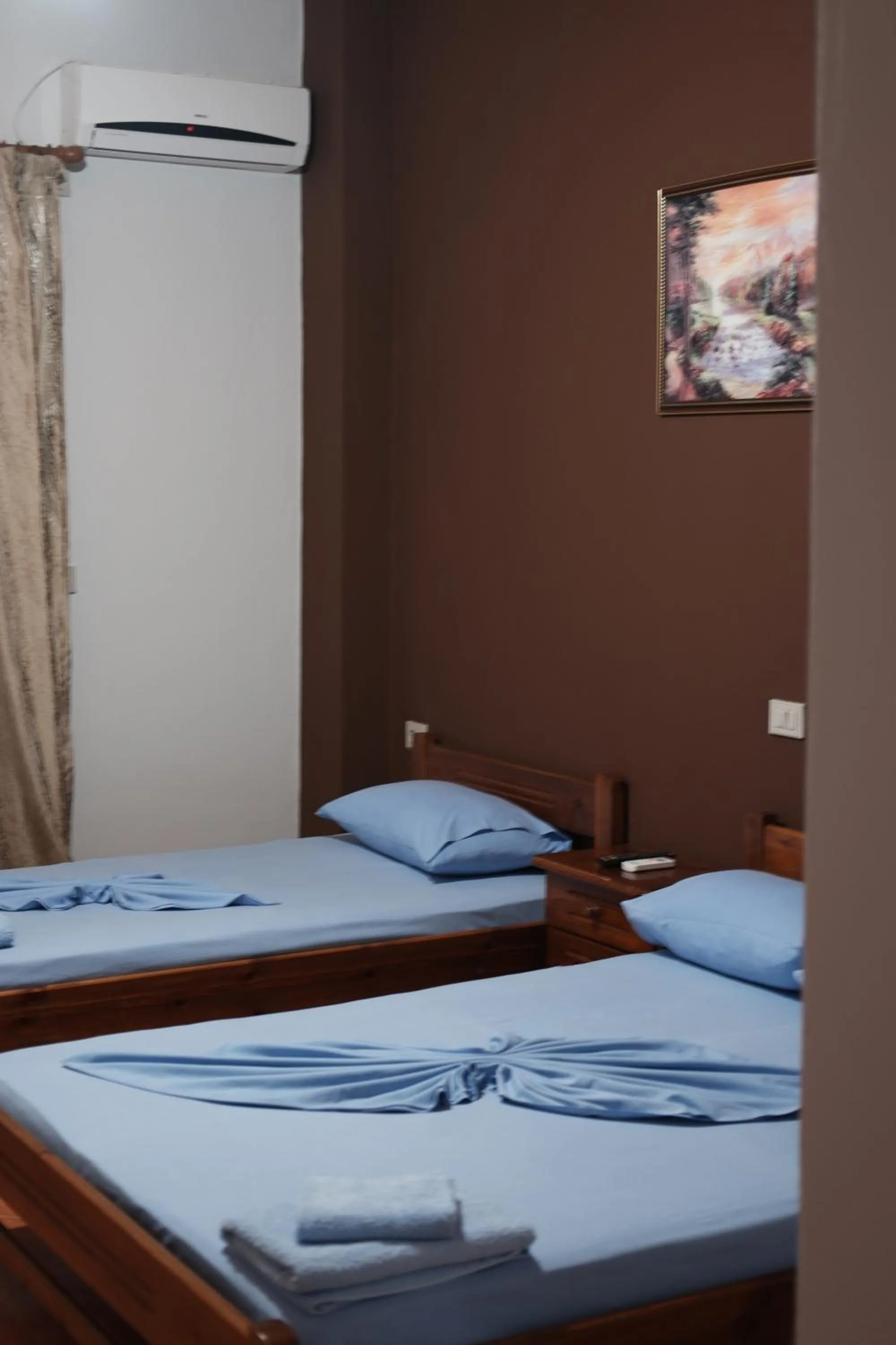 Hotel Nuanti