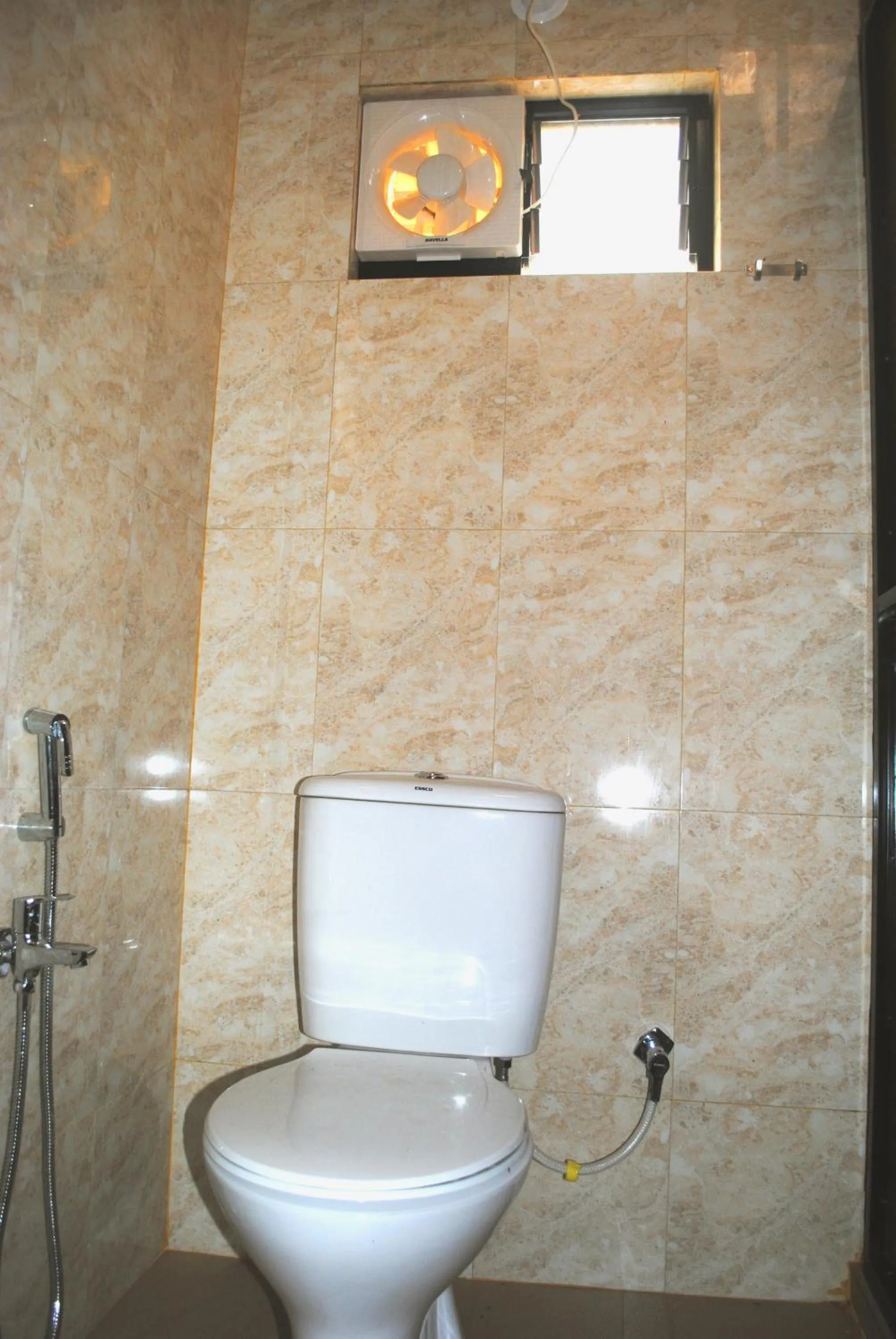 Other in Joe And Marietta's Guesthouse