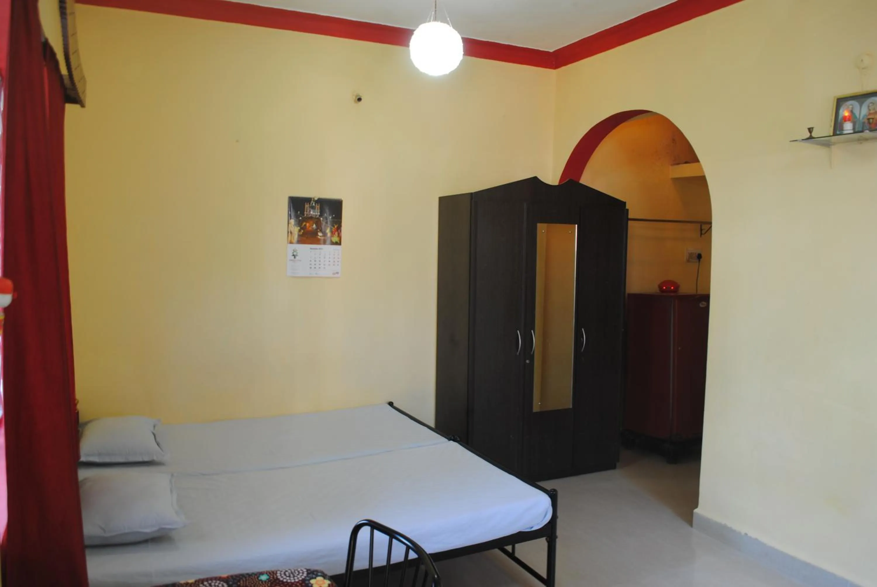 Other, Bed in Joe And Marietta's Guesthouse