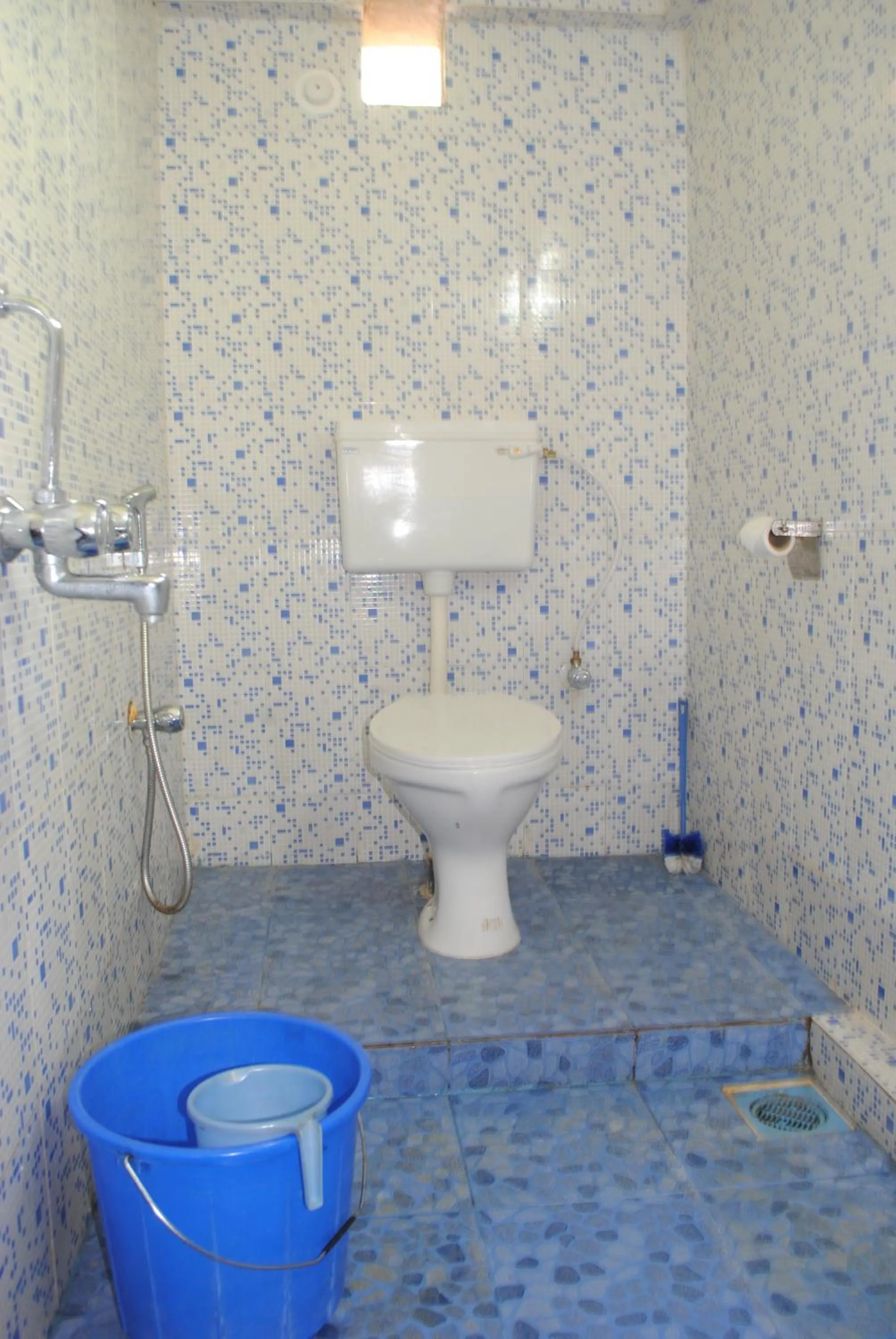 Other in Joe And Marietta's Guesthouse