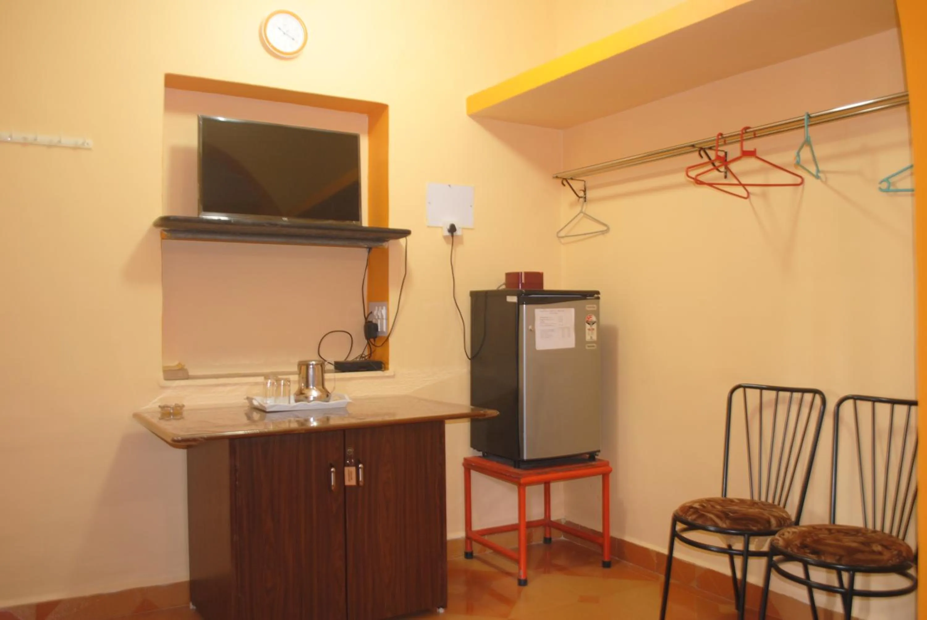 Other in Joe And Marietta's Guesthouse