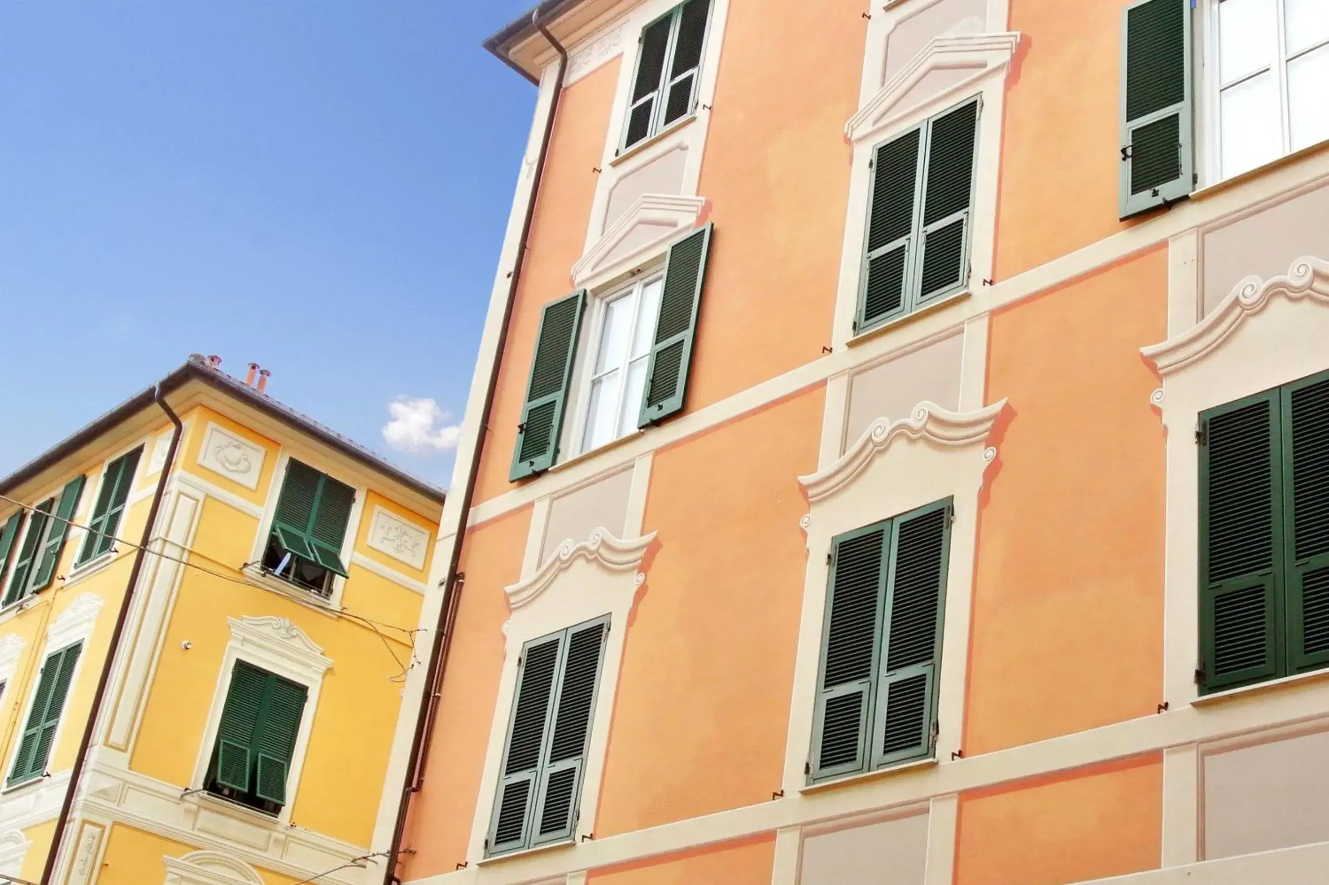 Romeo Apartments Romeo Apartments