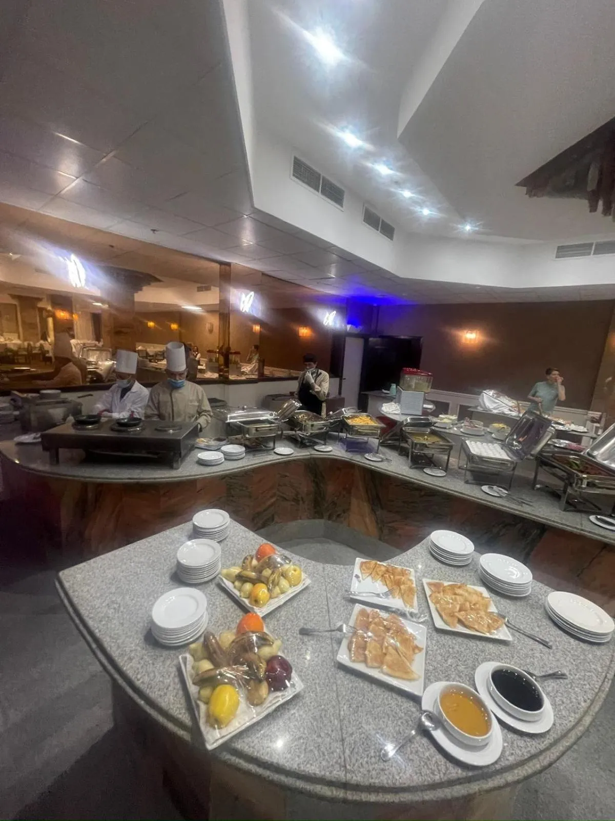 Sahary Pyramids View Hotel