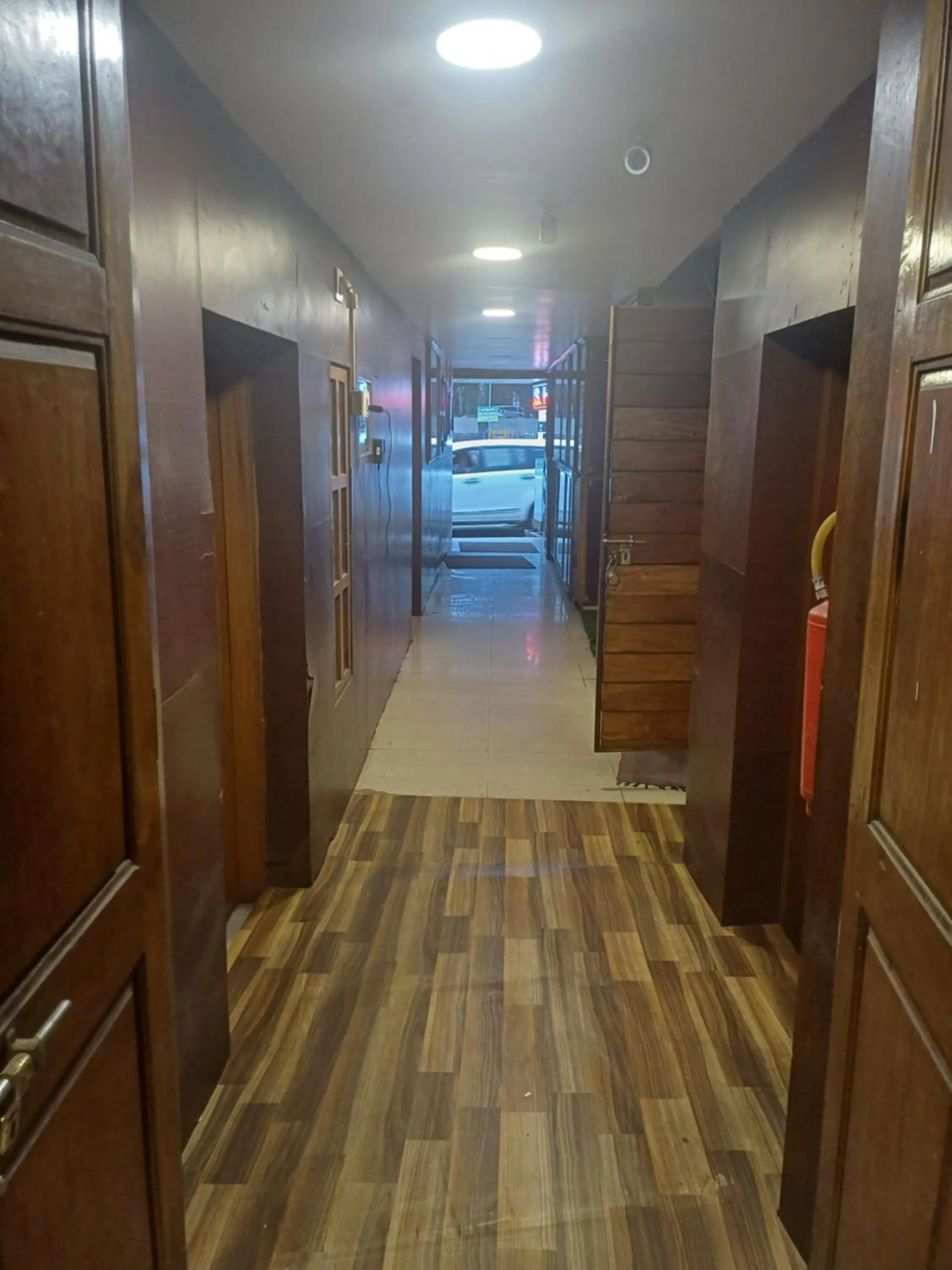 JS Homestay