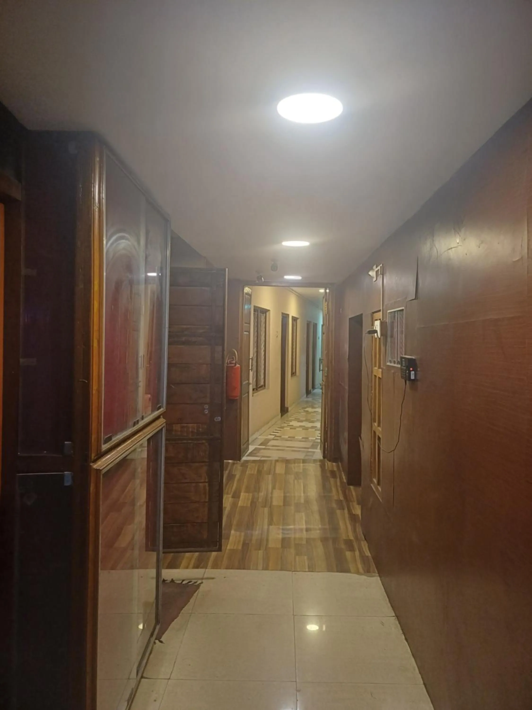JS Homestay