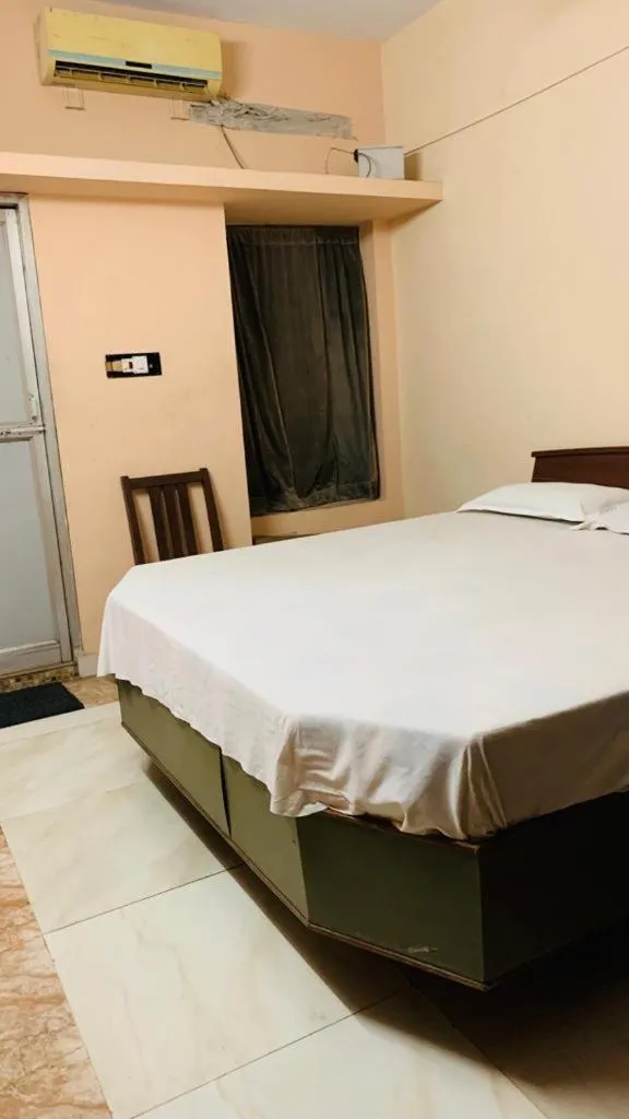Bed in JS Homestay