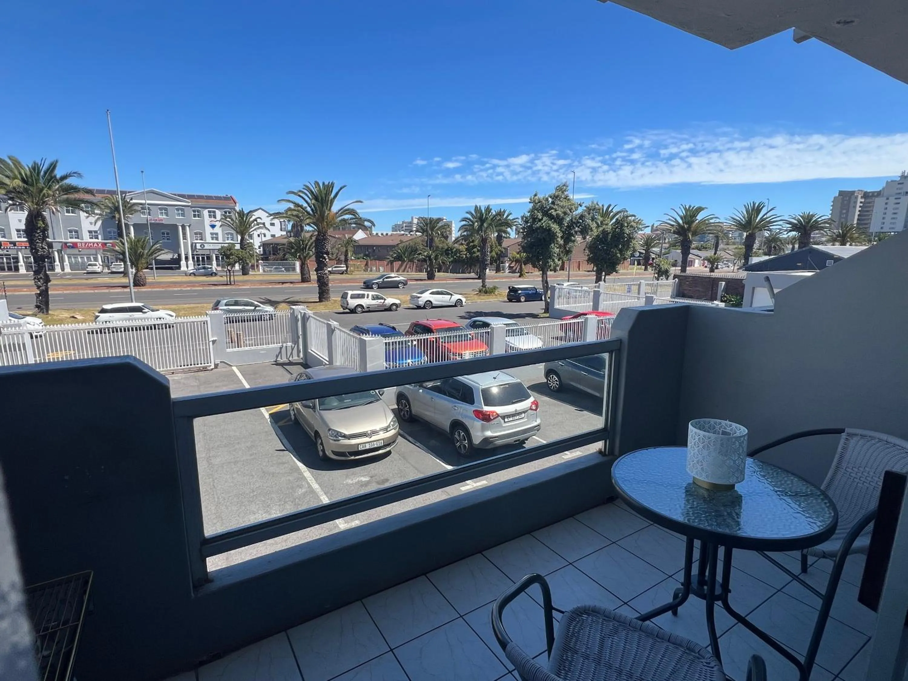 10 South Views