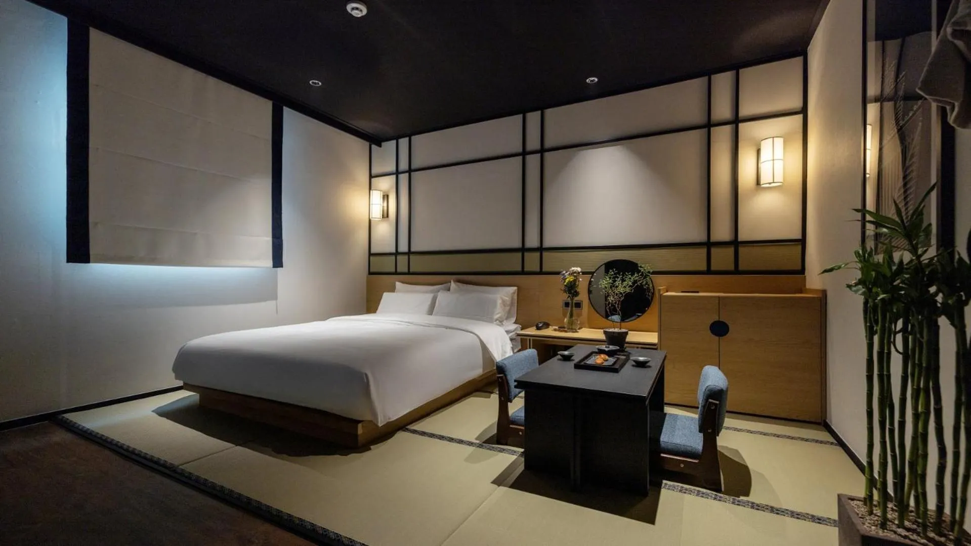 Standard Double Room in Mitasuya Ryokan Hotel by Anook Pyeongtaek Station