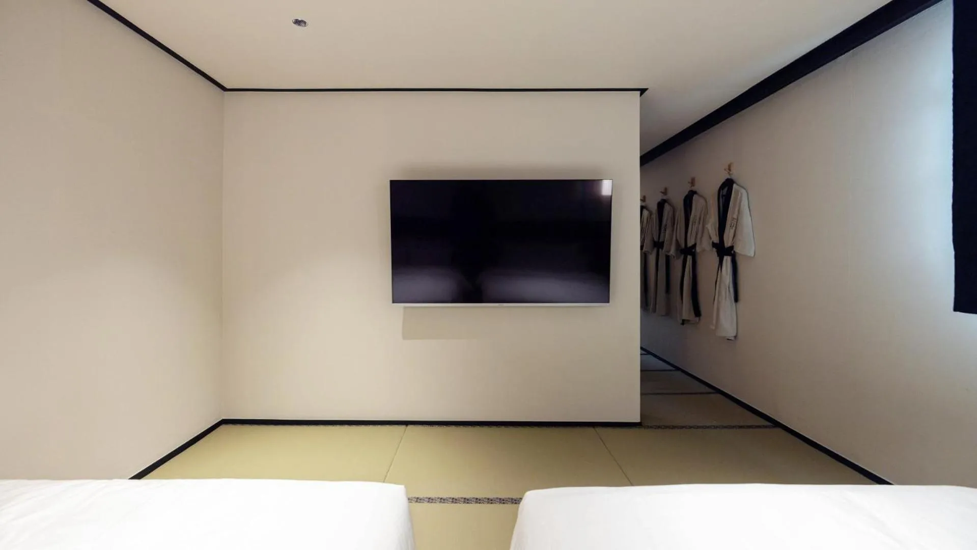 Mitasuya Ryokan Hotel by Anook Pyeongtaek Station