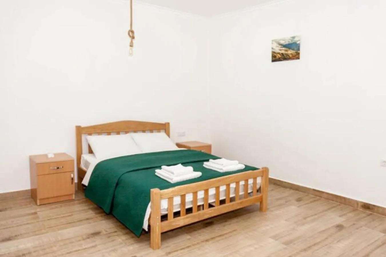 Guest House Beautiful Tbilisi - Cool & Cozy Apartments