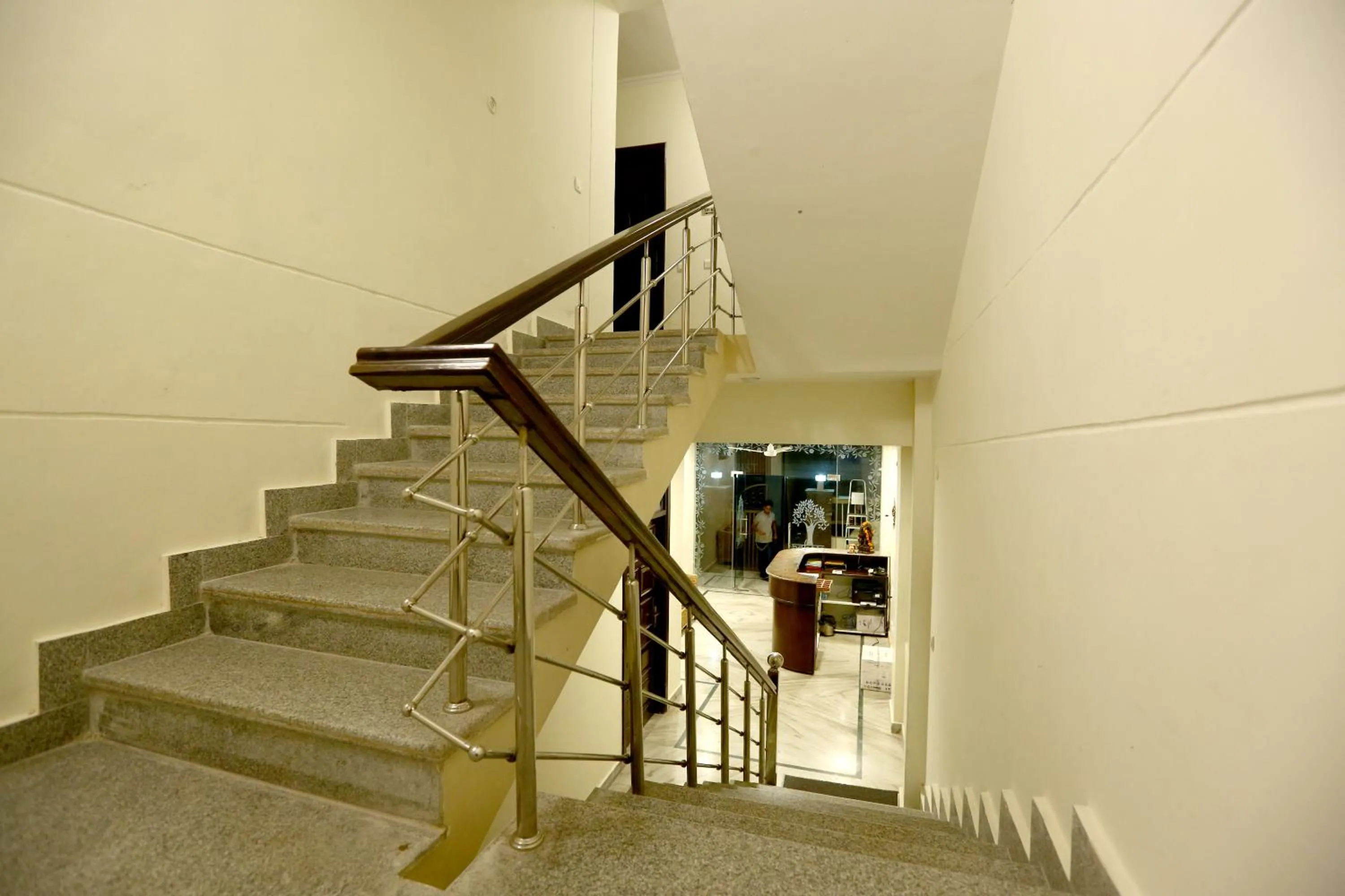 Other in Vedas Tapovan